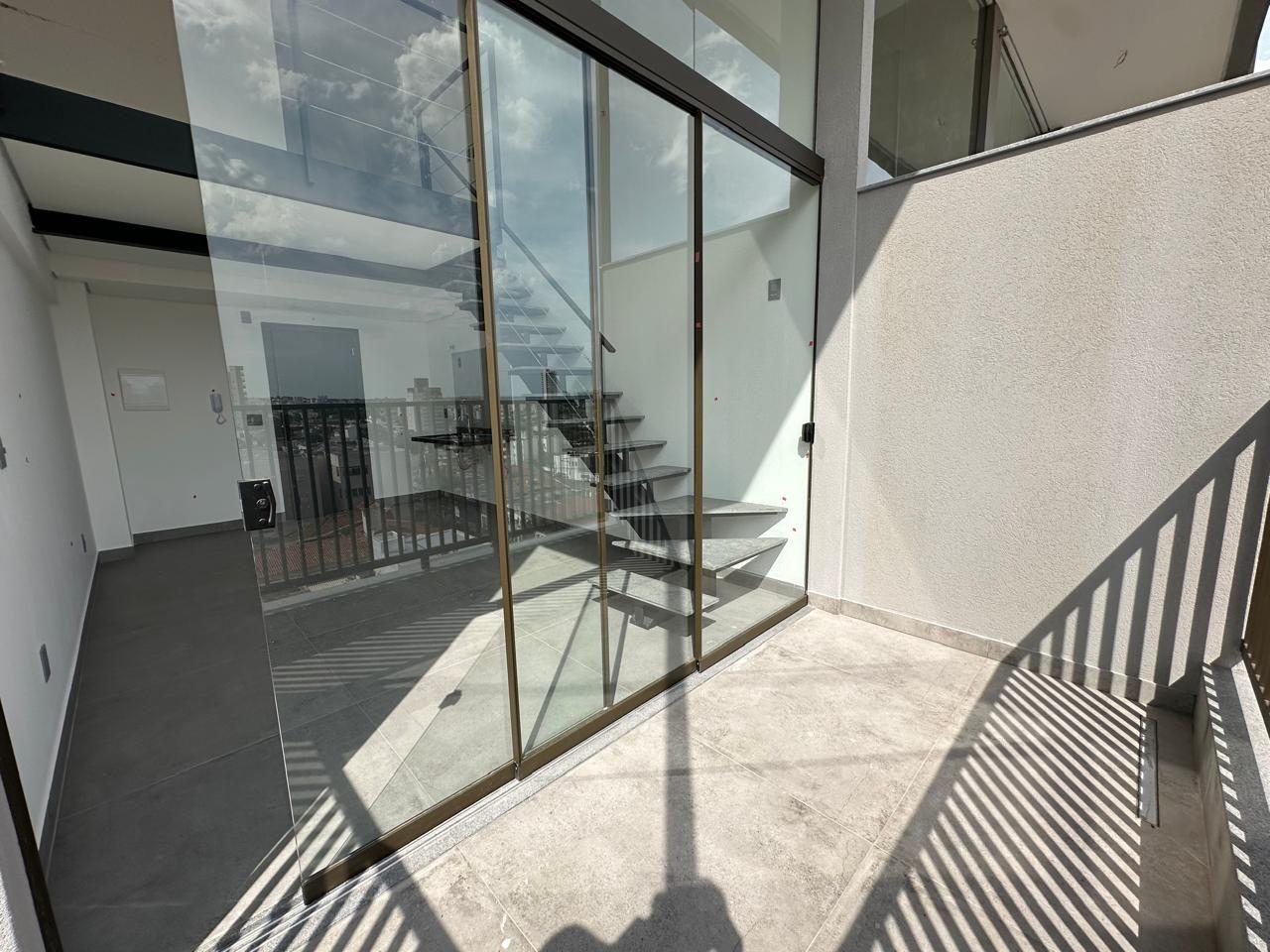 Loft à venda em Lídice, Uberlândia — foto 3
