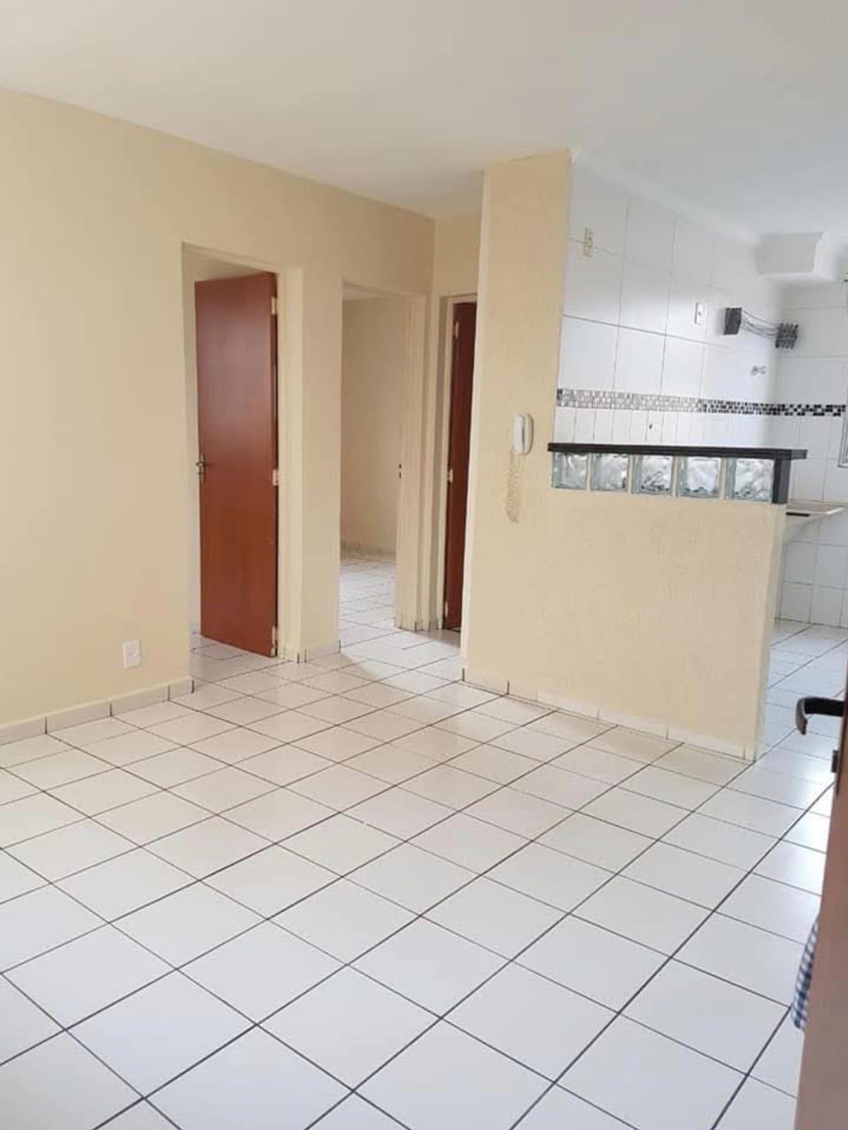 Apartamento à venda em Laranjeiras, Uberlândia — foto 4