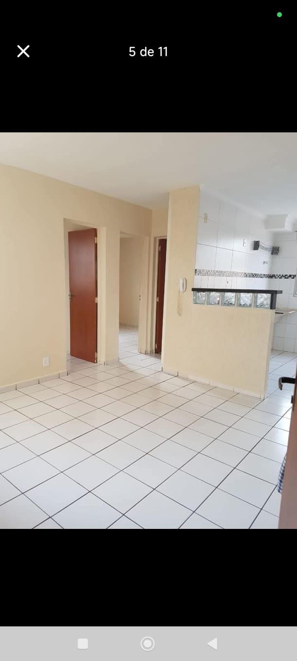 Apartamento à venda em Laranjeiras, Uberlândia — foto 2