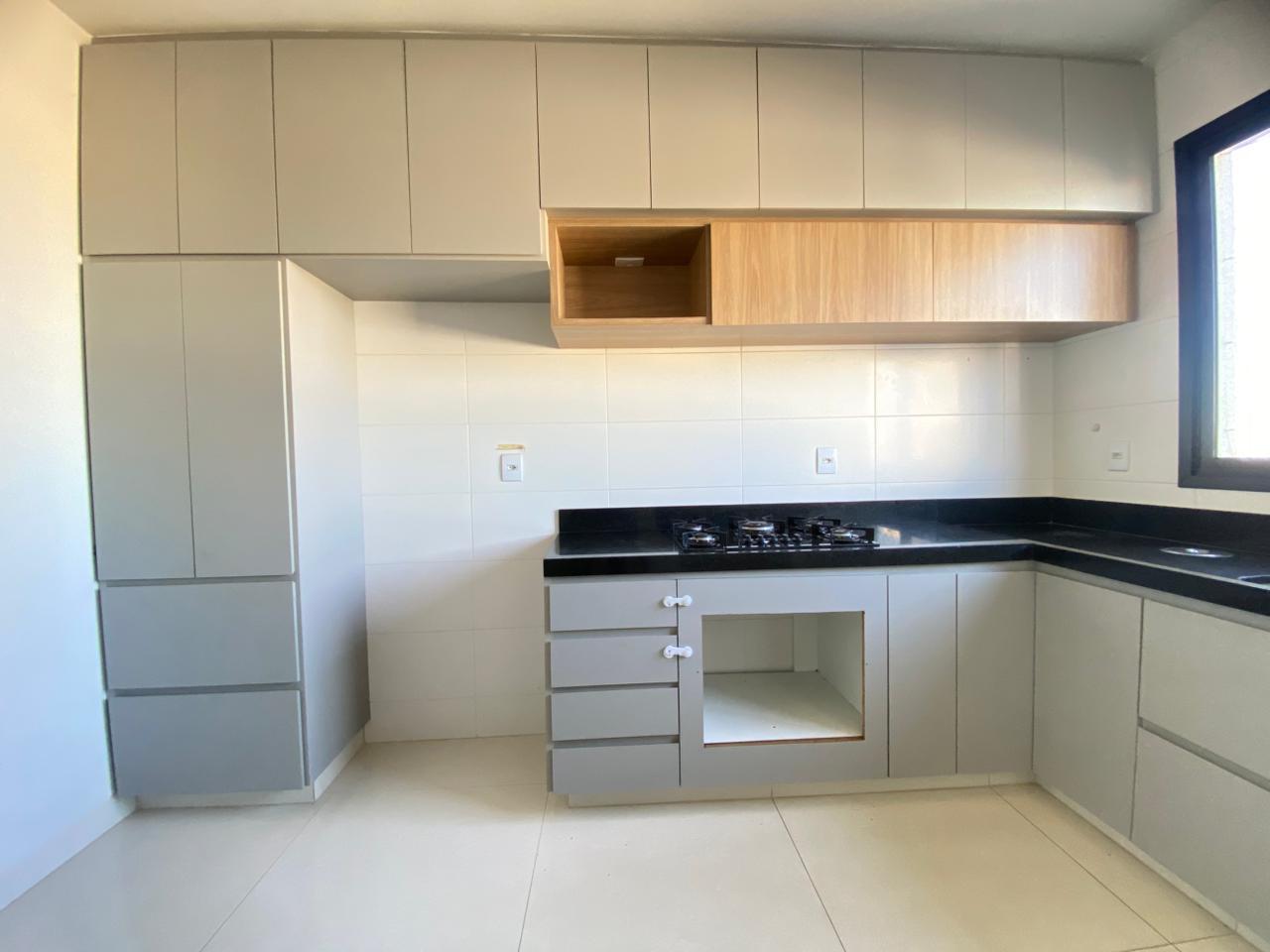 Apartamento à venda em Jardim Finotti , Uberlândia — foto principal