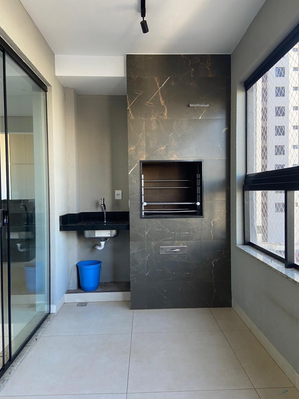 Apartamento à venda em Jardim Finotti , Uberlândia — foto 3