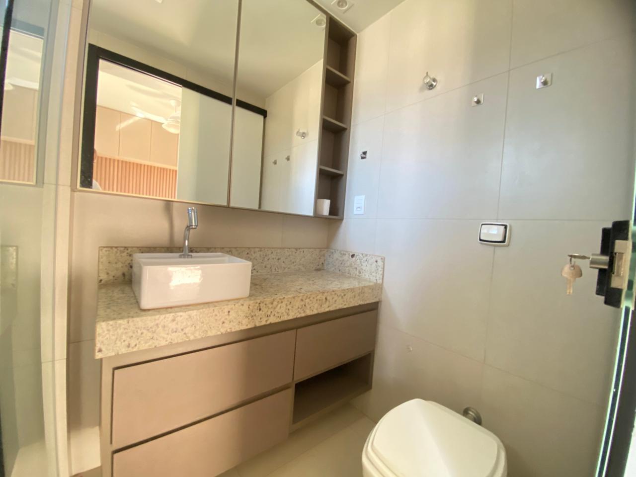 Apartamento à venda em Jardim Finotti , Uberlândia — foto 5