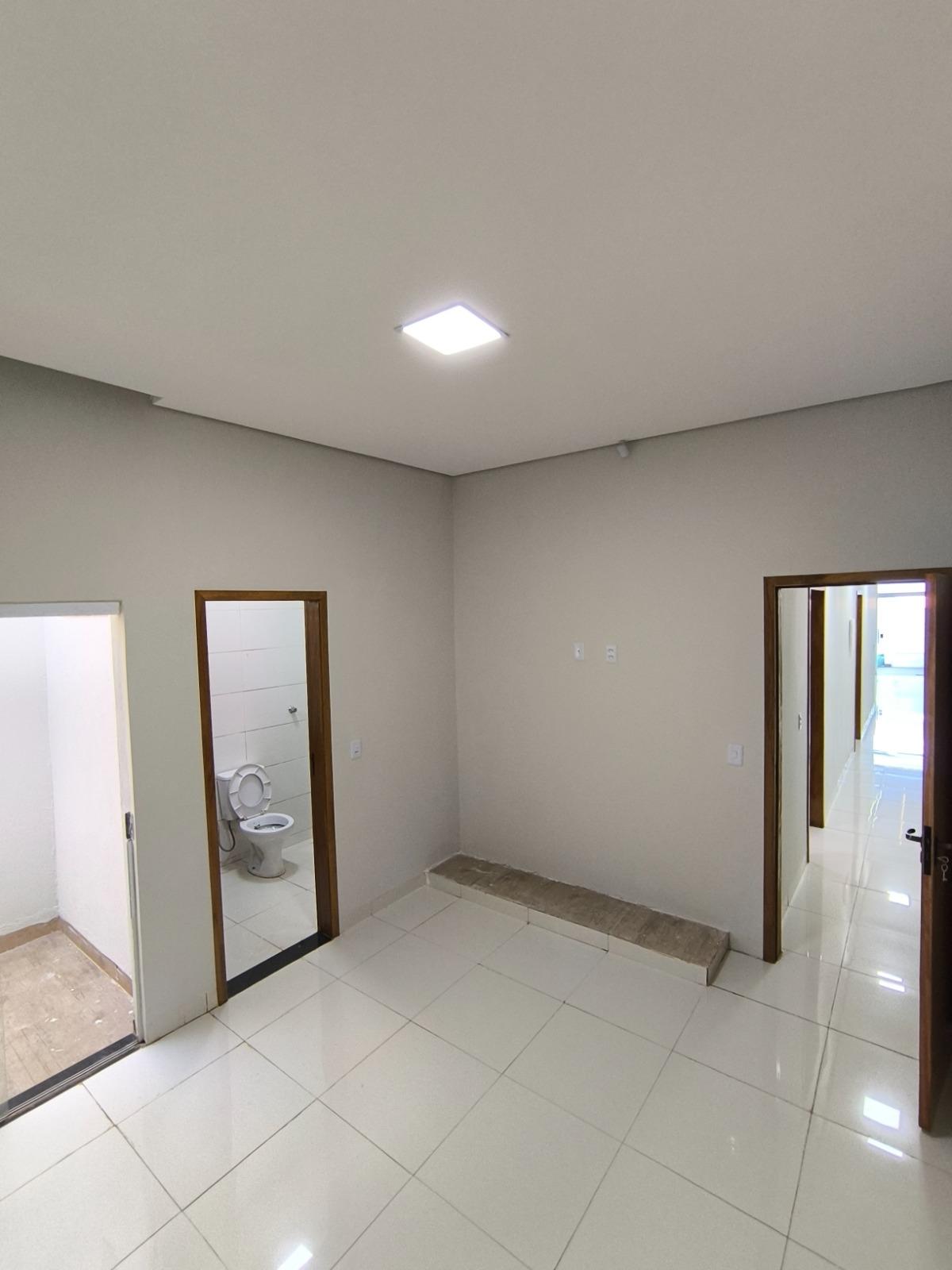 Casa à venda em Jardim Canaã, Uberlândia — foto 4