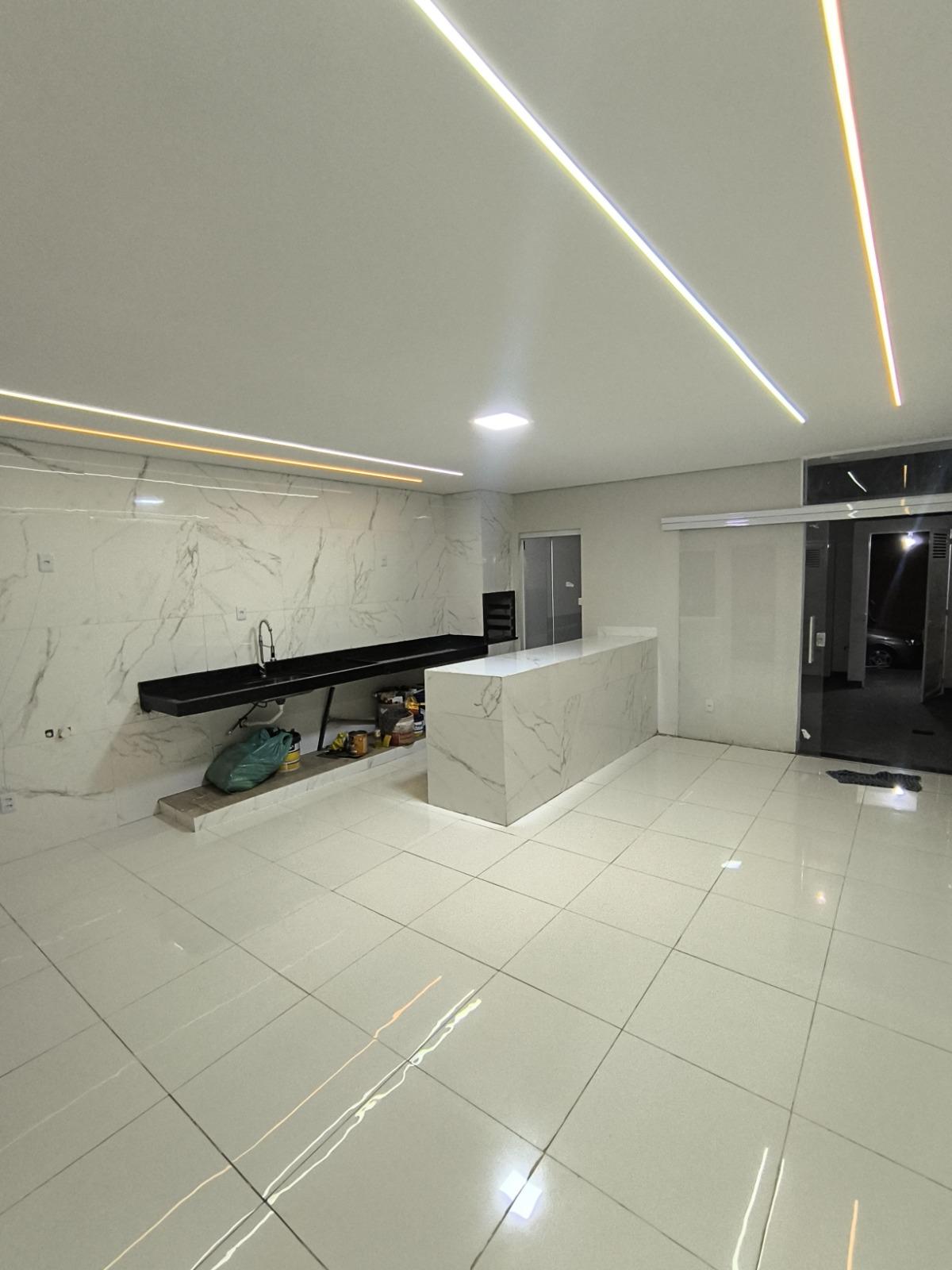Casa à venda em Jardim Canaã, Uberlândia — foto 2