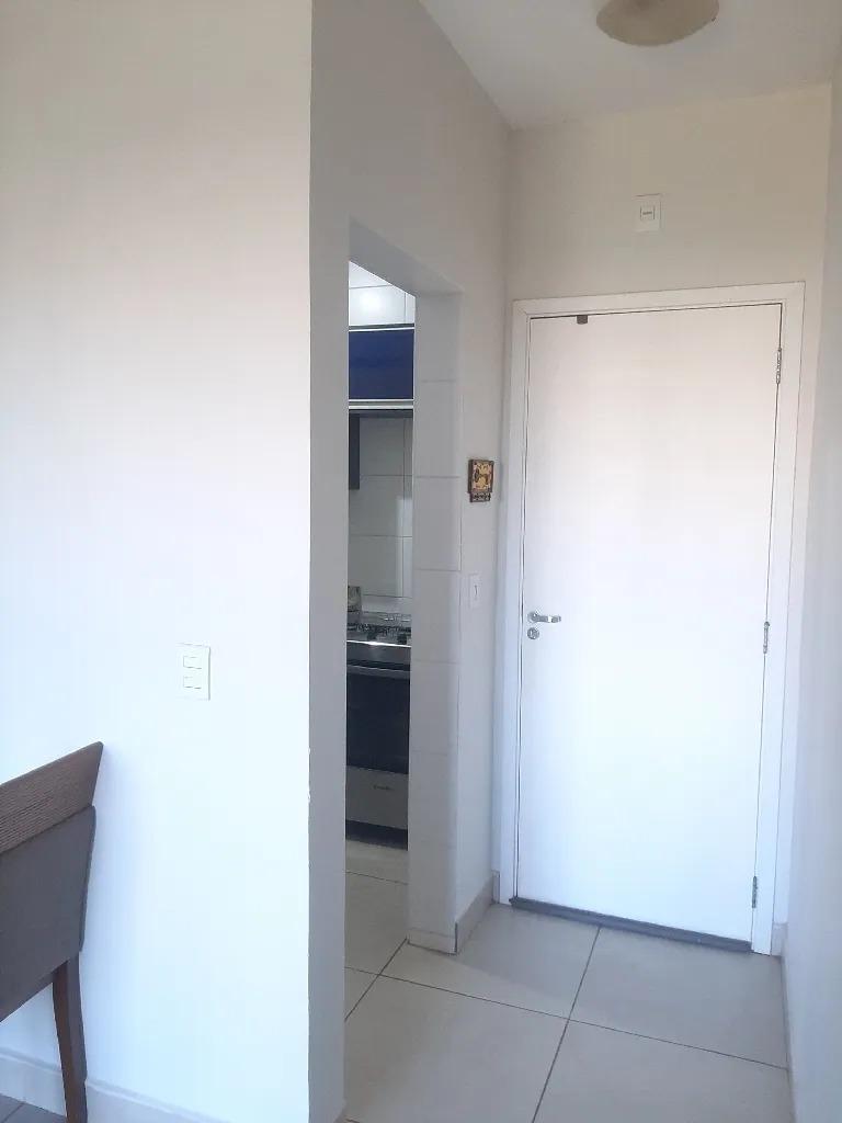 Apartamento à venda em Laranjeiras, Uberlândia — foto 2