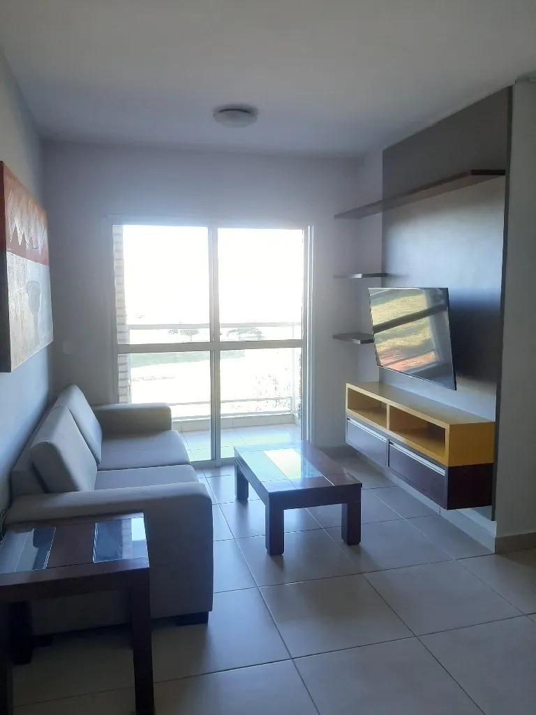 Apartamento à venda em Laranjeiras, Uberlândia — foto principal