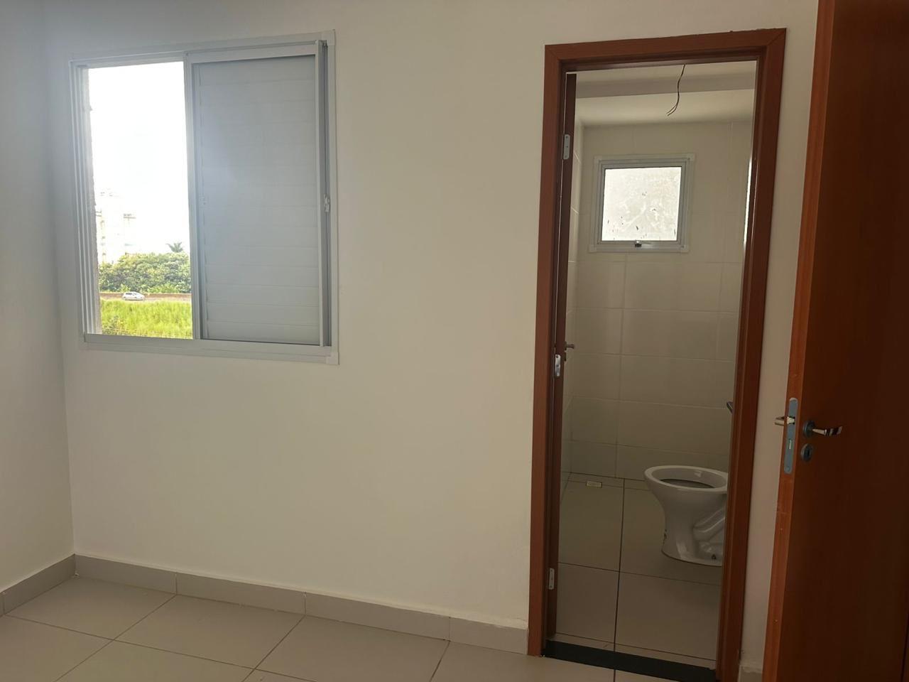 Apartamento à venda em Novo Mundo, Uberlândia — foto 4
