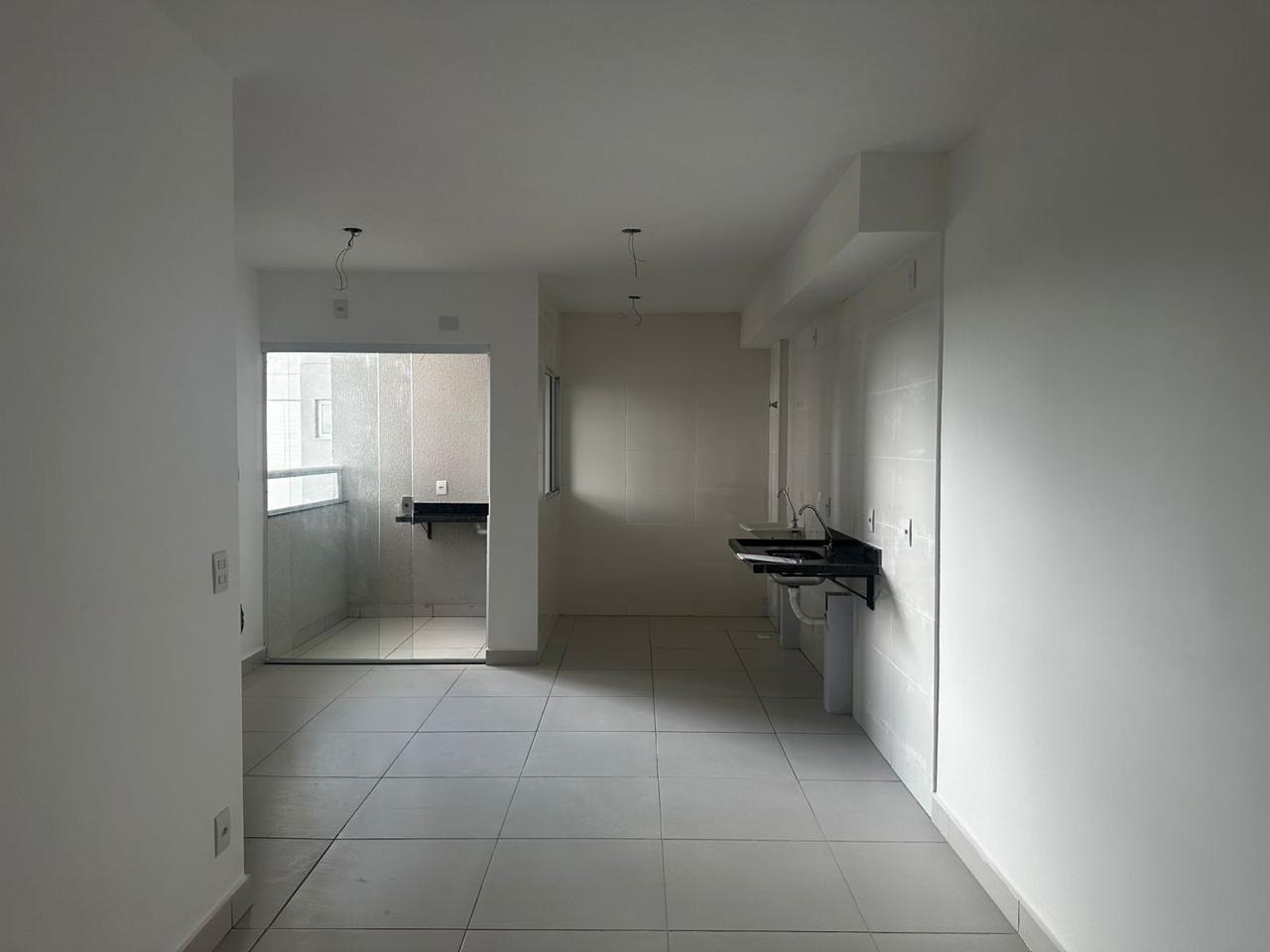 Apartamento à venda em Novo Mundo, Uberlândia — foto 2