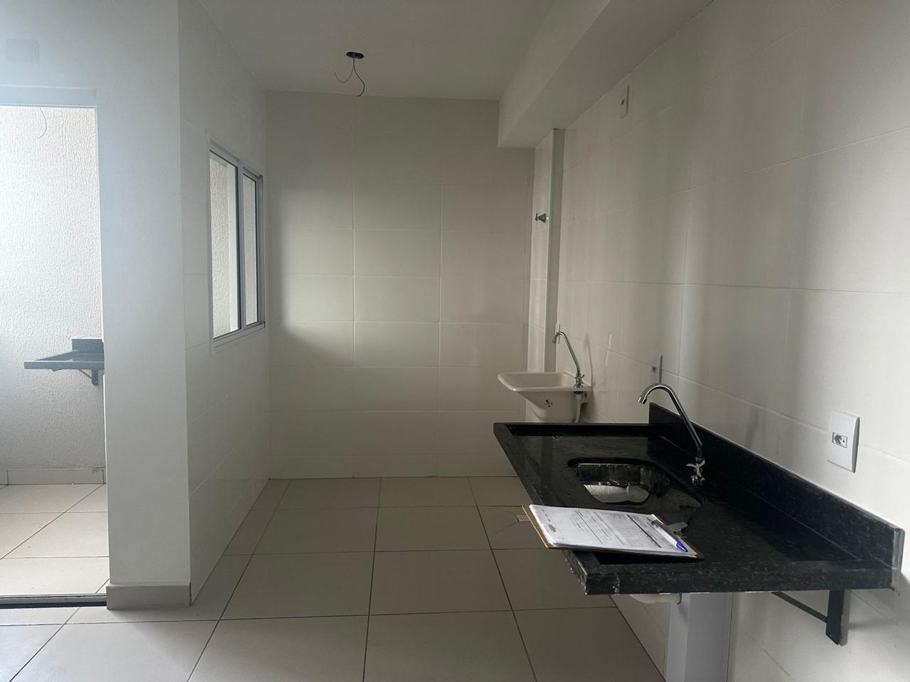 Apartamento à venda em Novo Mundo, Uberlândia — foto principal