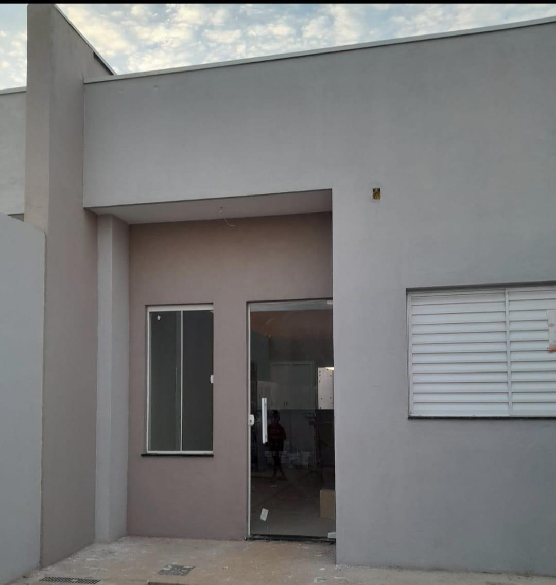 Casa à venda em Laranjeiras, Uberlândia — foto 3