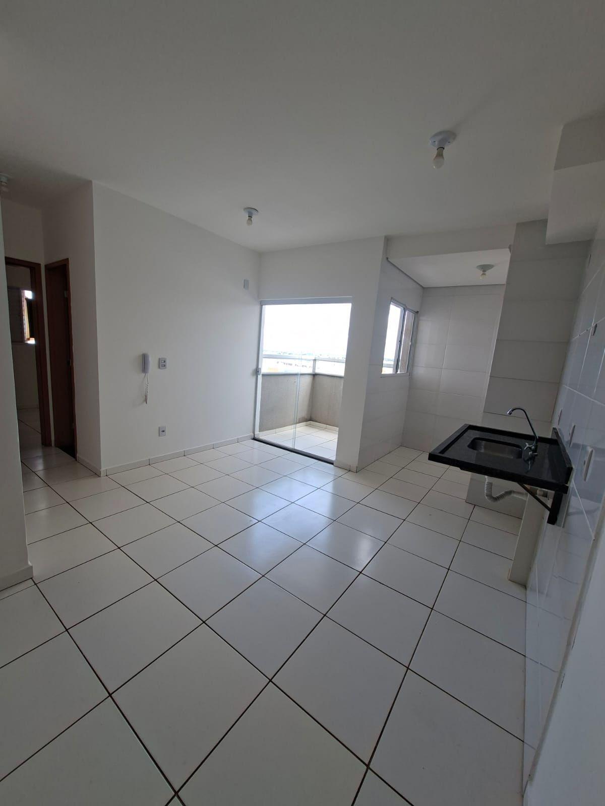 Apartamento à venda em Laranjeiras, Uberlândia — foto principal