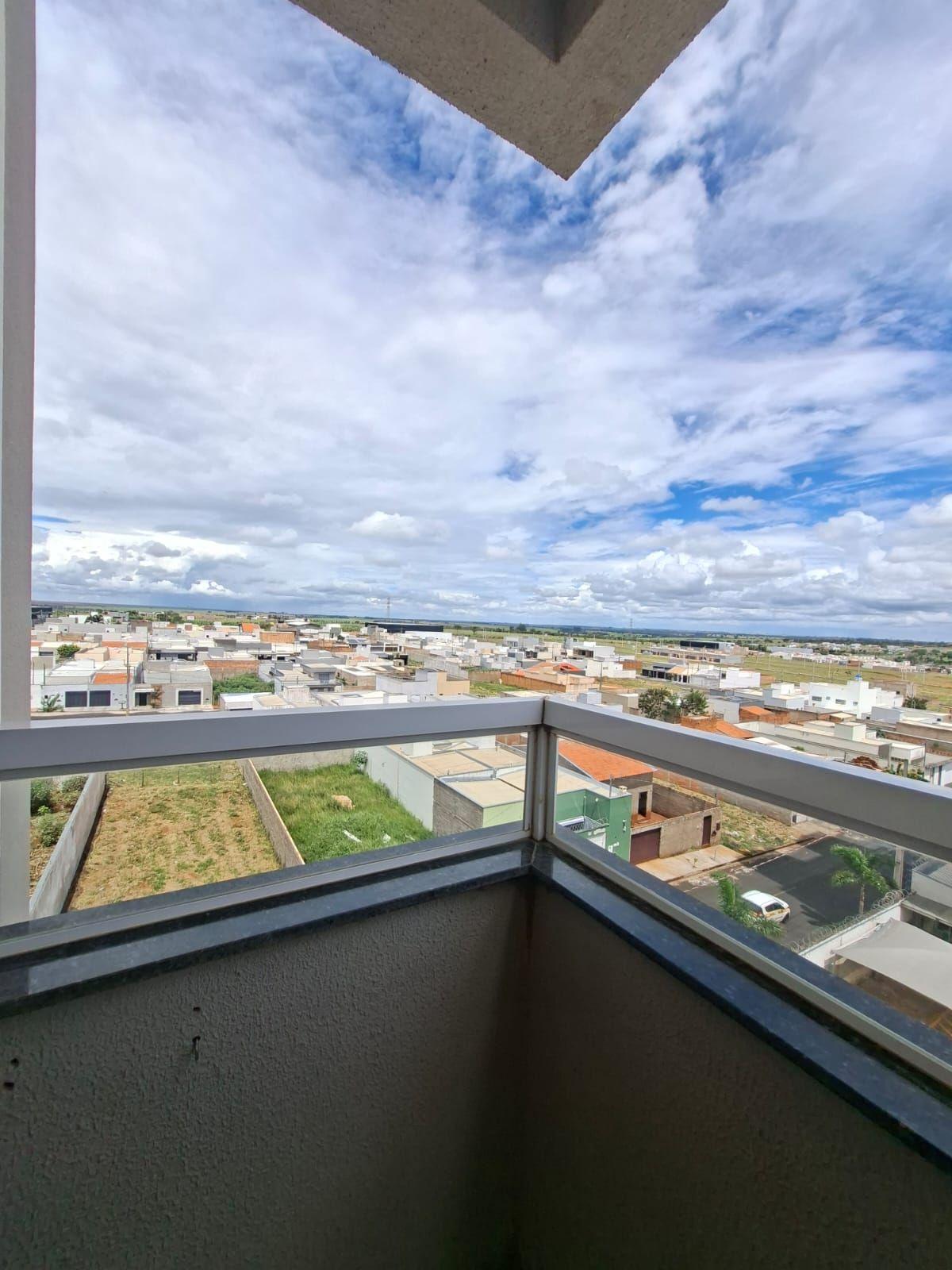 Apartamento à venda em Laranjeiras, Uberlândia — foto 4