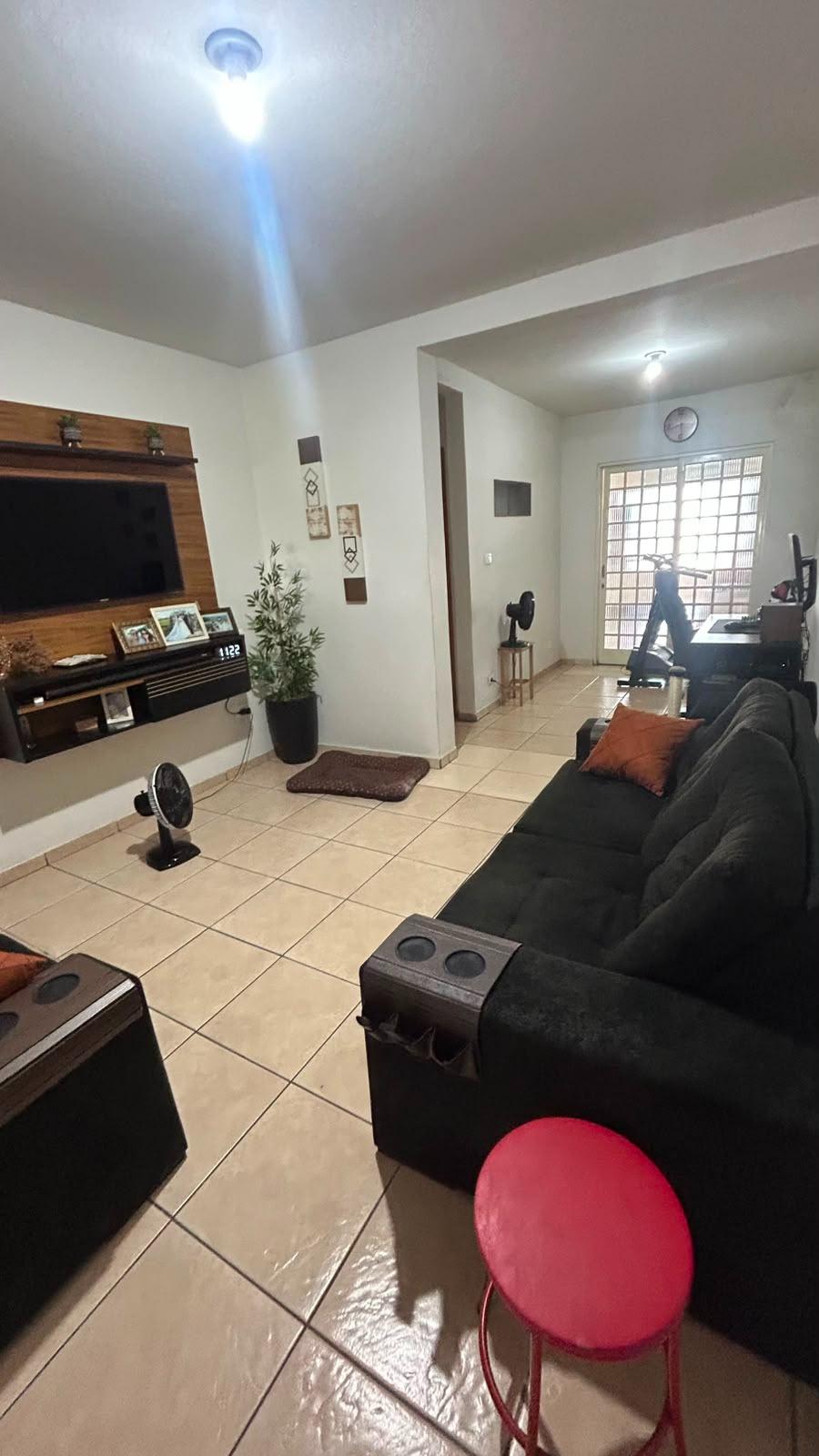 Casa à venda em Higino Guerra, Uberlândia — foto principal