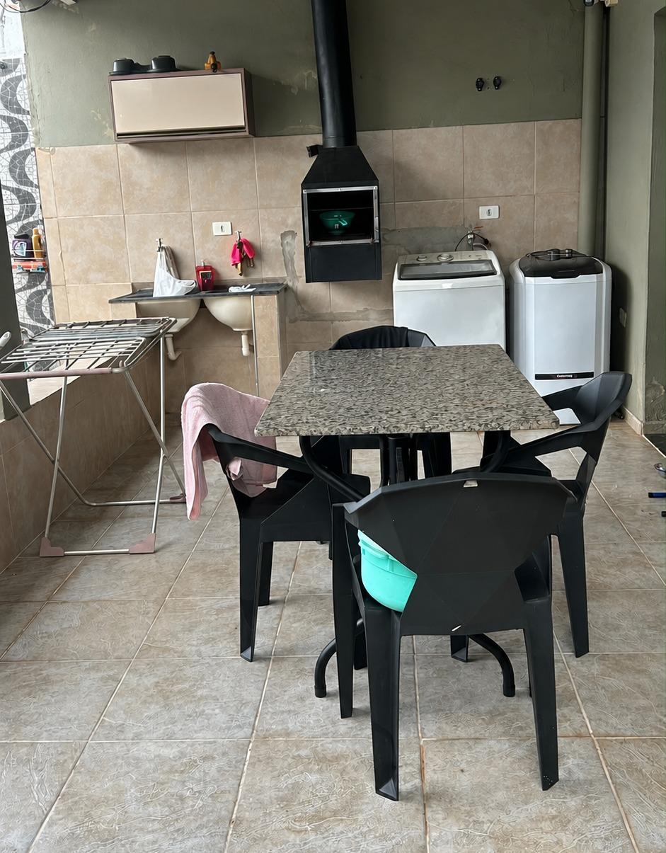 Casa à venda em Higino Guerra, Uberlândia — foto 4