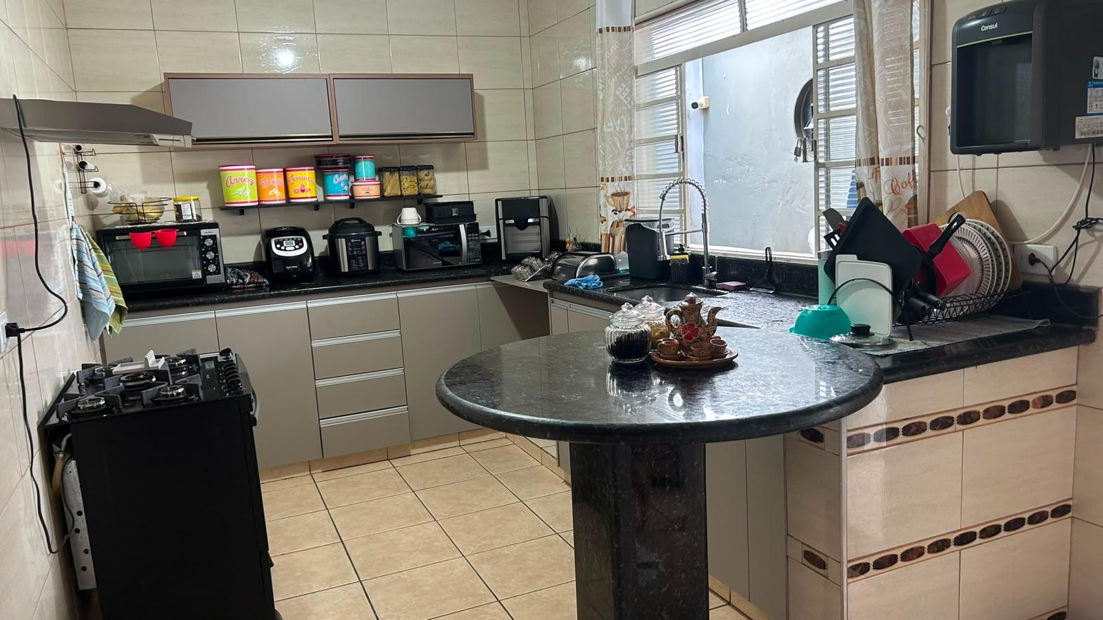 Casa à venda em Higino Guerra, Uberlândia — foto 3