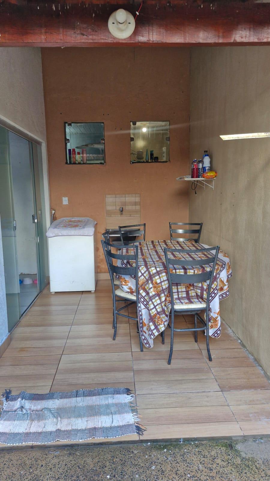 Casa à venda em Shopping Park, Uberlândia — foto 2