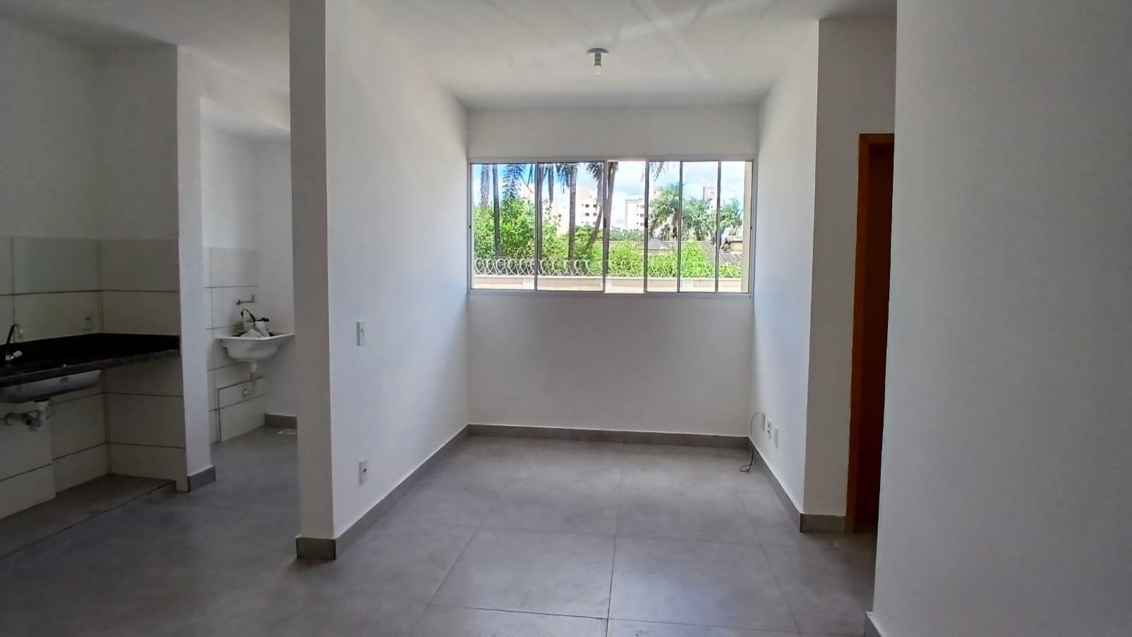 Apartamento à venda em Panorama, Uberlândia — foto principal