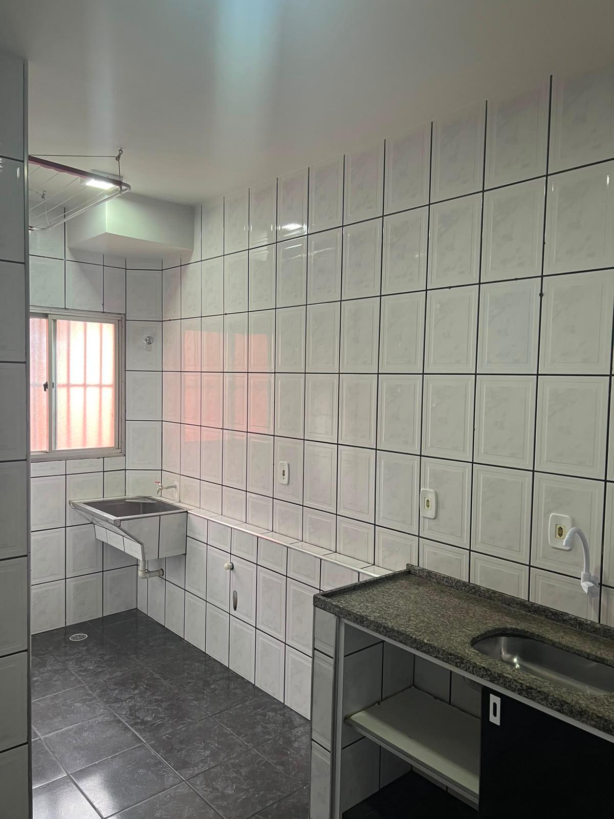 Jardim à venda em Granada, Uberlândia — foto 2
