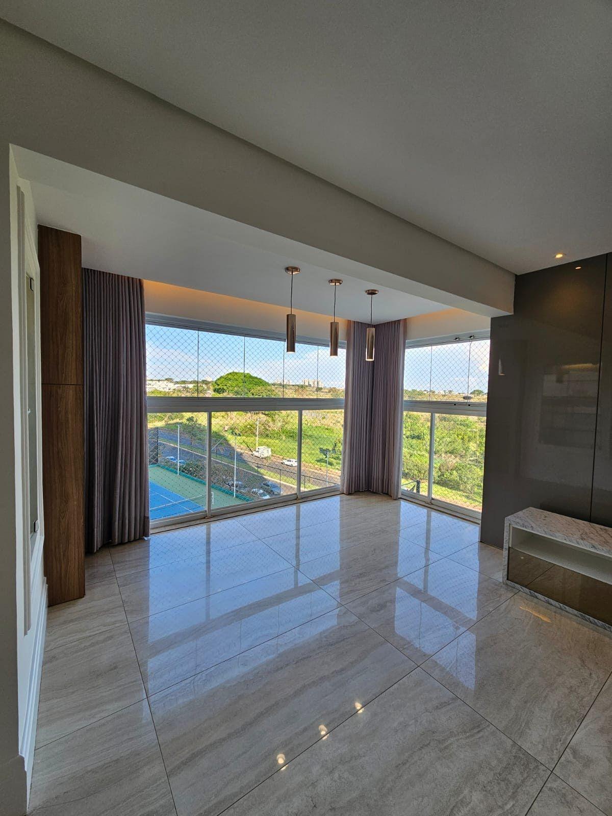 Apartamento à venda em Jardim Karaíba, Uberlândia — foto principal