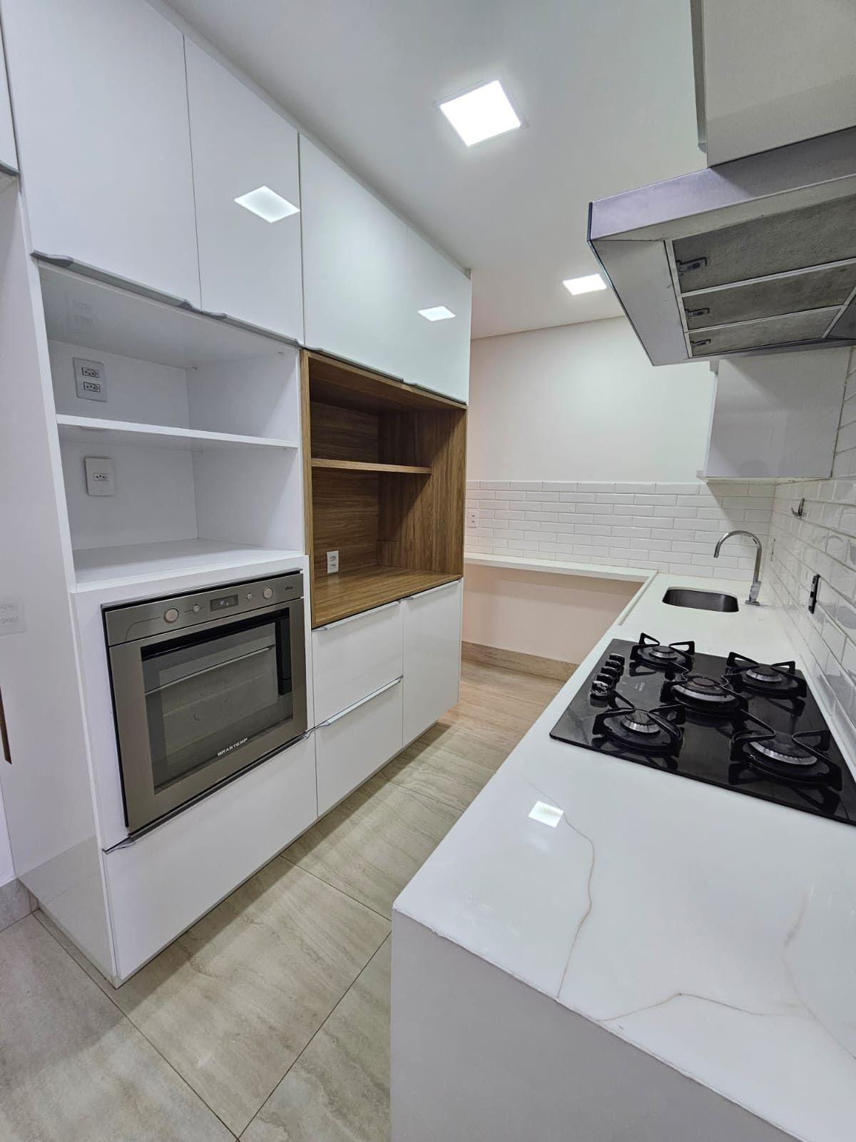 Apartamento à venda em Jardim Karaíba, Uberlândia — foto 2