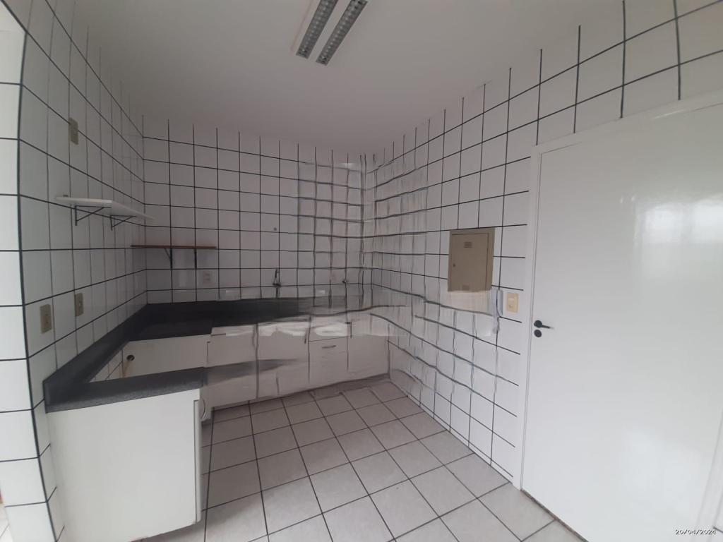 Apartamento à venda em Saraiva, Uberlândia — foto 2