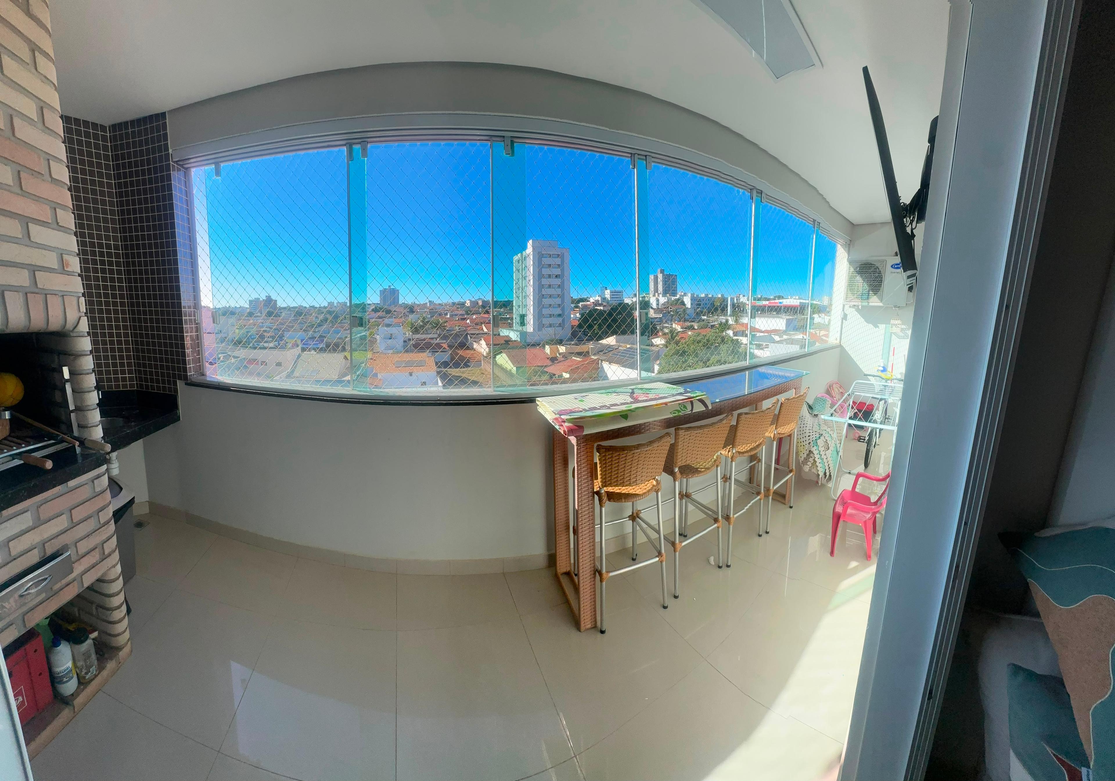 Apartamento à venda em Santa Mônica, Uberlândia — foto 5