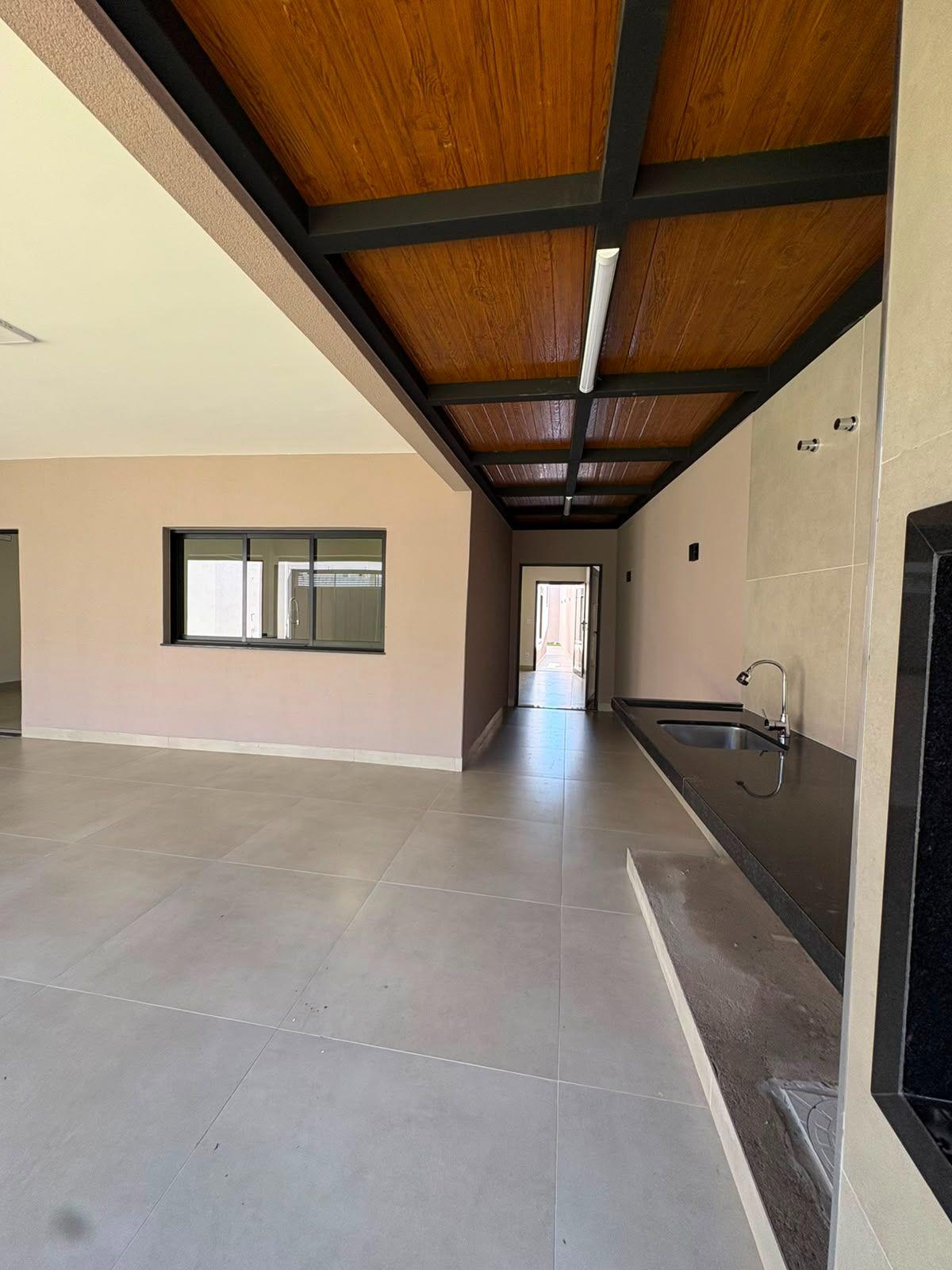 Casa à venda em Alto Umuarama, Uberlândia — foto 2
