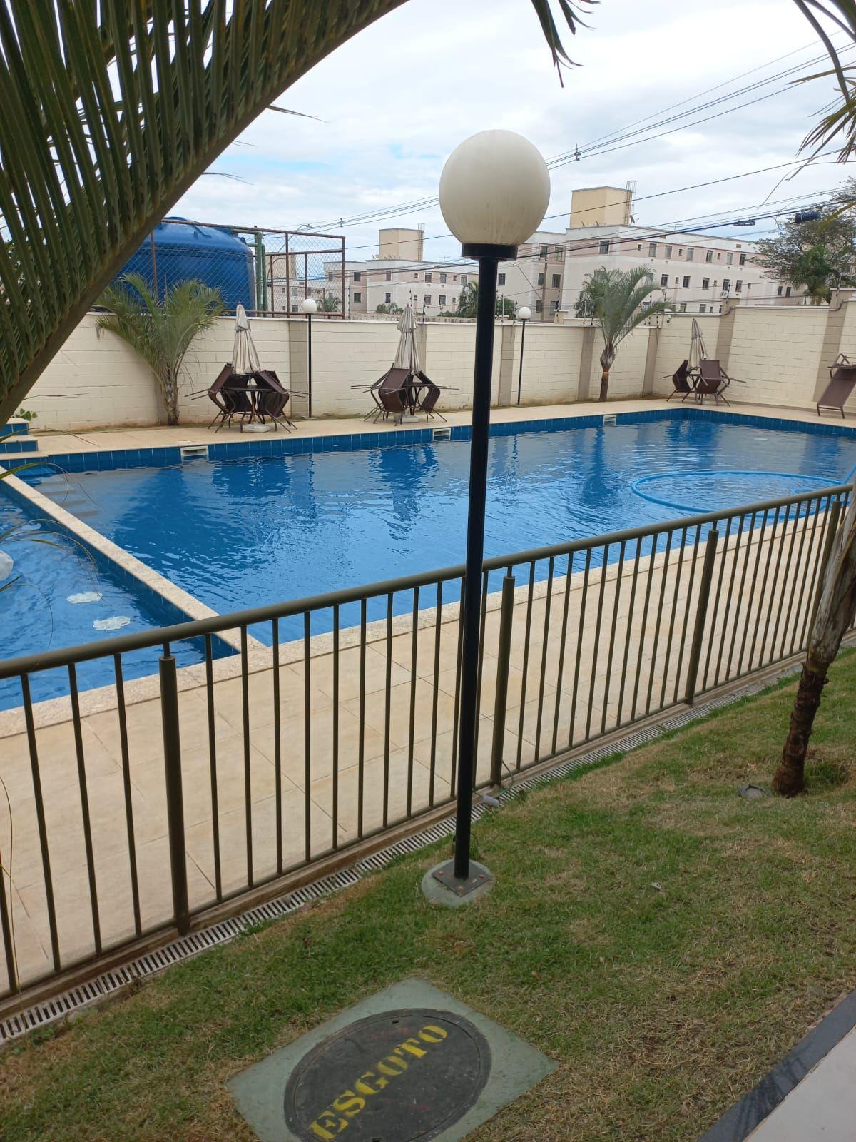 Apartamento à venda em Gávea Sul, Uberlândia — foto 3