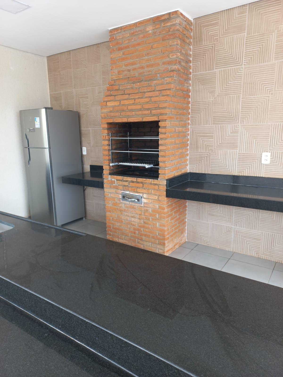 Apartamento à venda em Gávea Sul, Uberlândia — foto 5