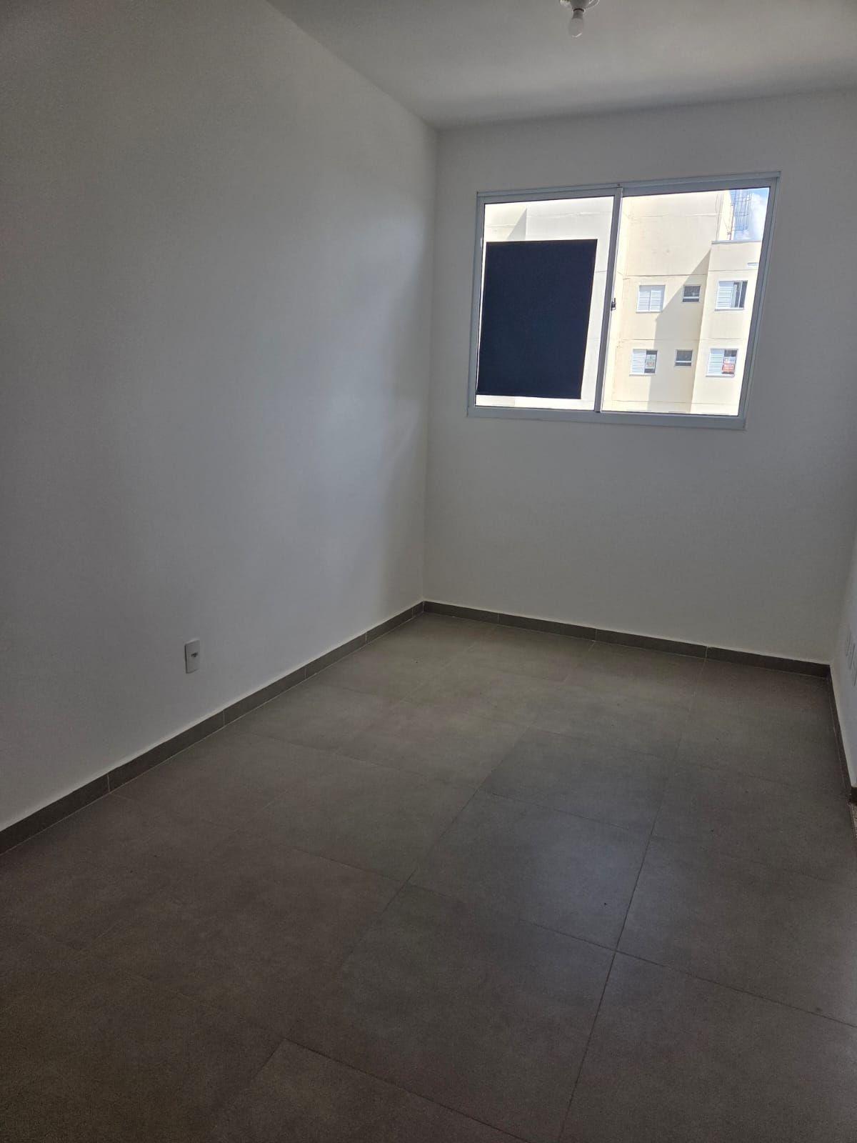 Apartamento à venda em Gávea Sul, Uberlândia — foto principal