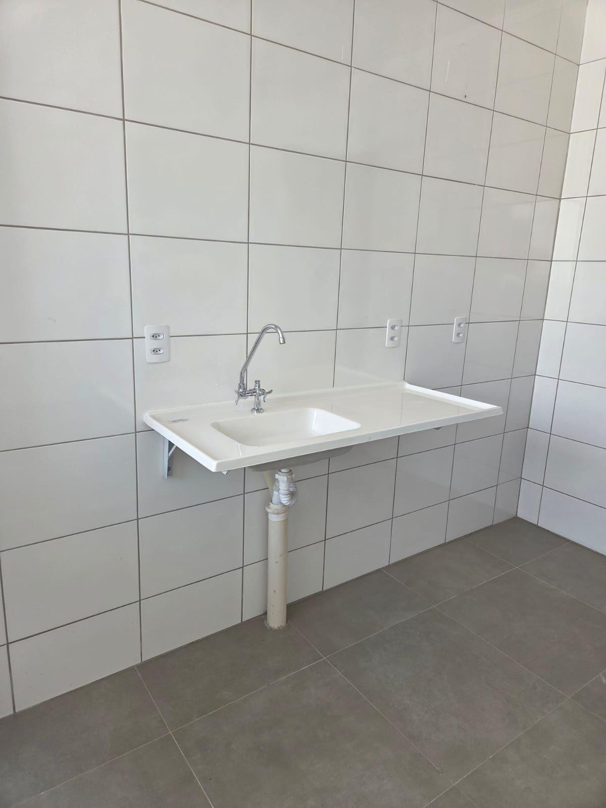 Apartamento à venda em Gávea Sul, Uberlândia — foto 2