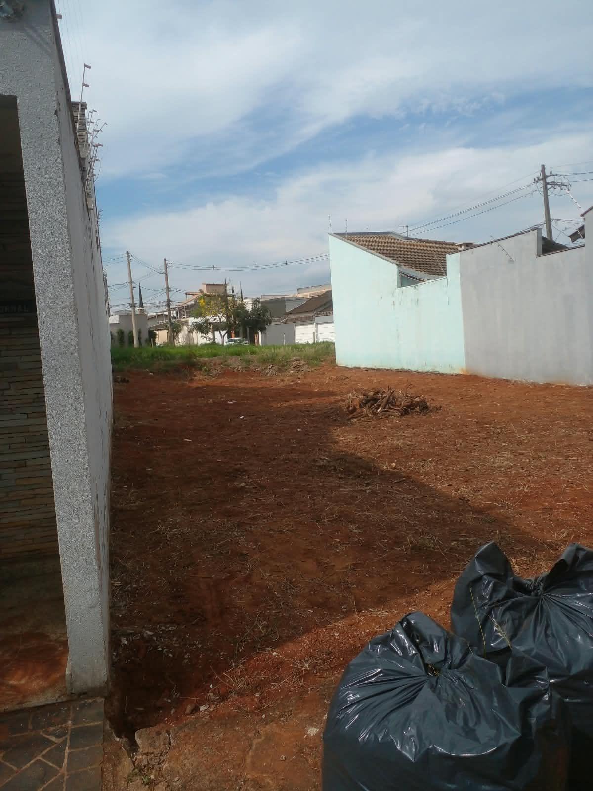 Lote/Terreno à venda em Alto Umuarama, Uberlândia — foto principal