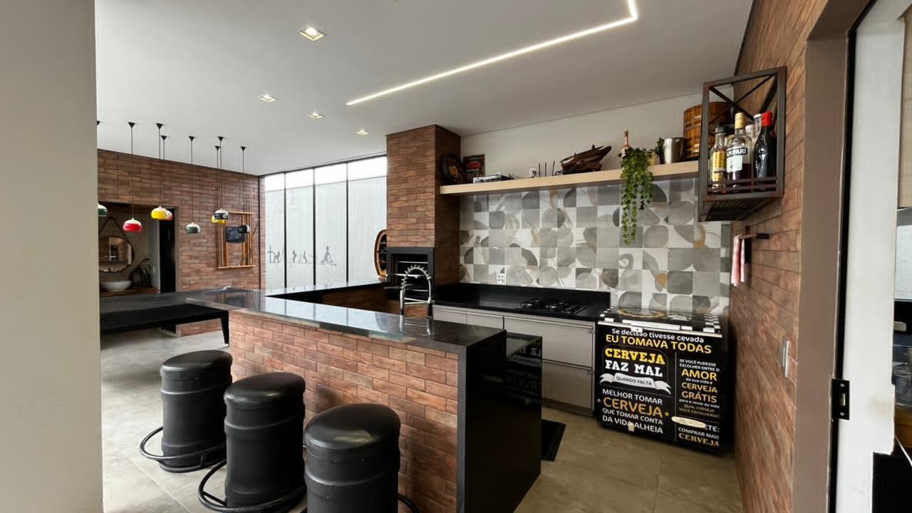 Casa à venda em Jardim Sul, Uberlândia — foto 3