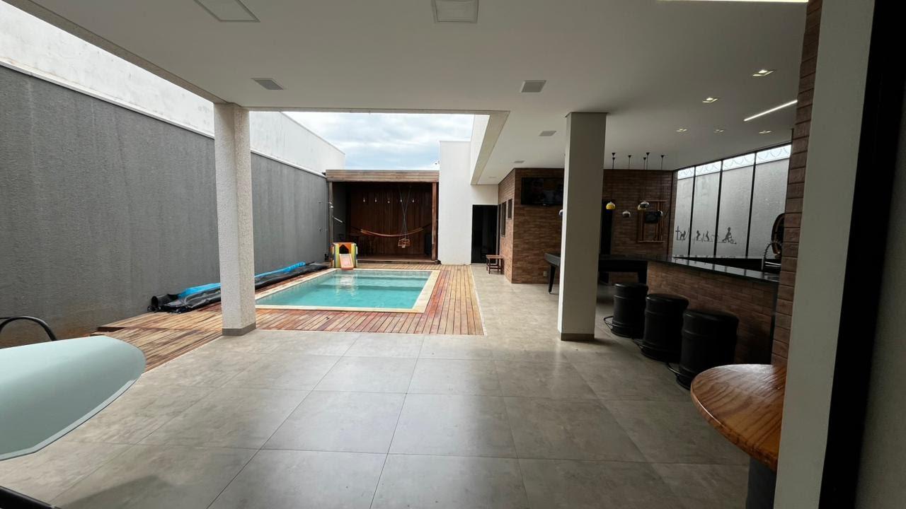 Casa à venda em Jardim Sul, Uberlândia — foto 4