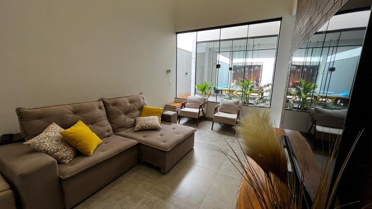 Casa à venda em Jardim Sul, Uberlândia — foto principal