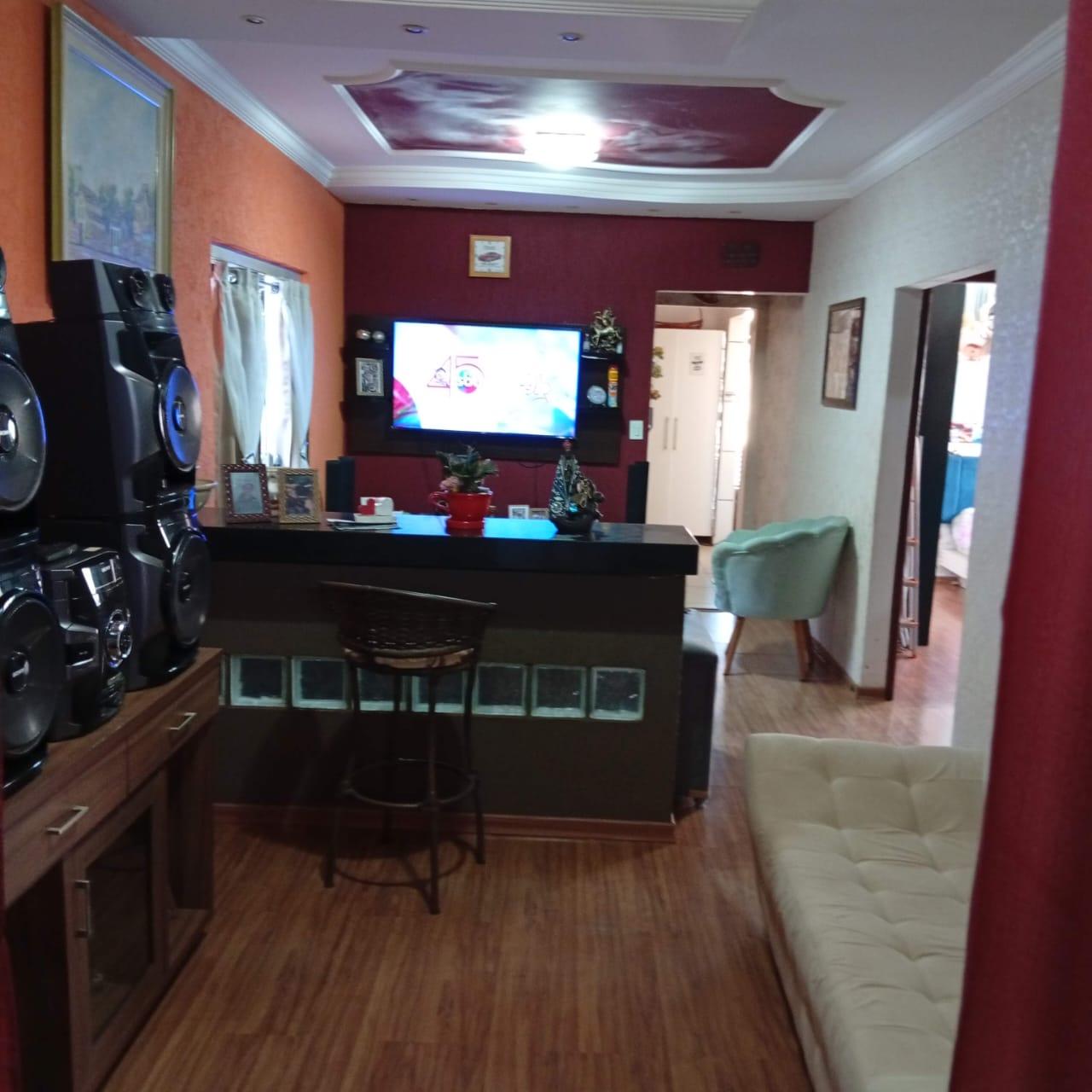 Casa à venda em Custódio Pereira, Uberlândia — foto principal