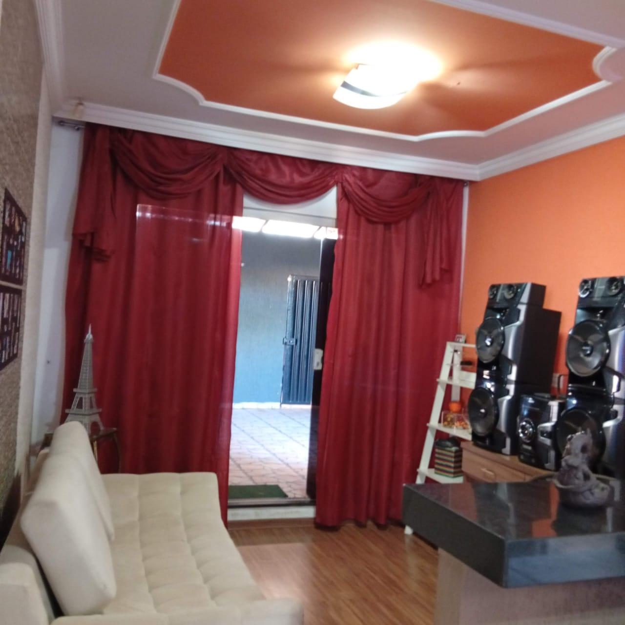 Casa à venda em Custódio Pereira, Uberlândia — foto 4