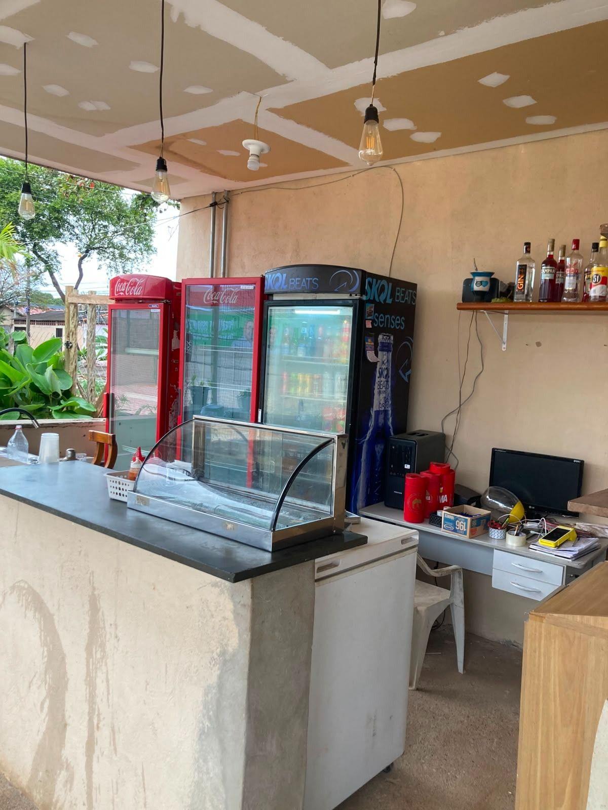 Ponto comercial à venda em Tocantins, Uberlândia — foto 2