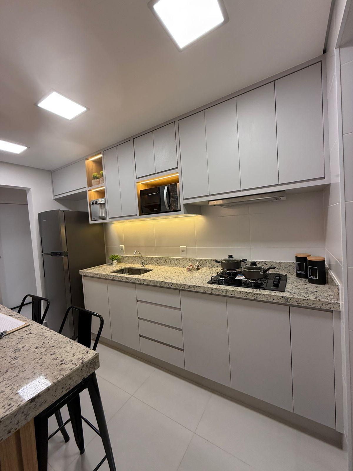 Apartamento à venda em Novo Mundo, Uberlândia — foto 3