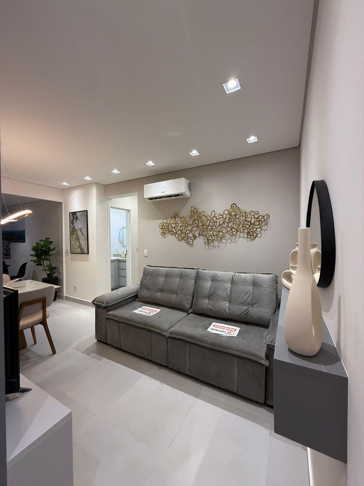 Apartamento à venda em Novo Mundo, Uberlândia — foto 2