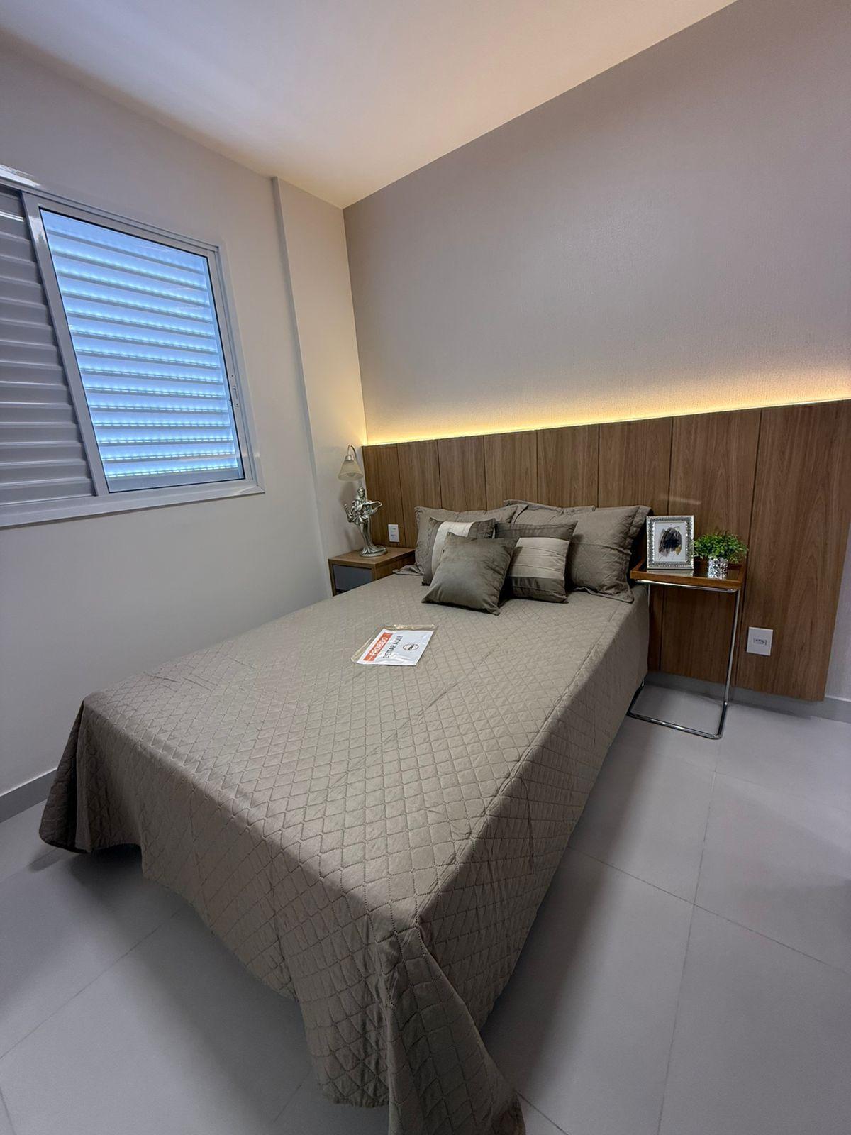 Apartamento à venda em Novo Mundo, Uberlândia — foto 4