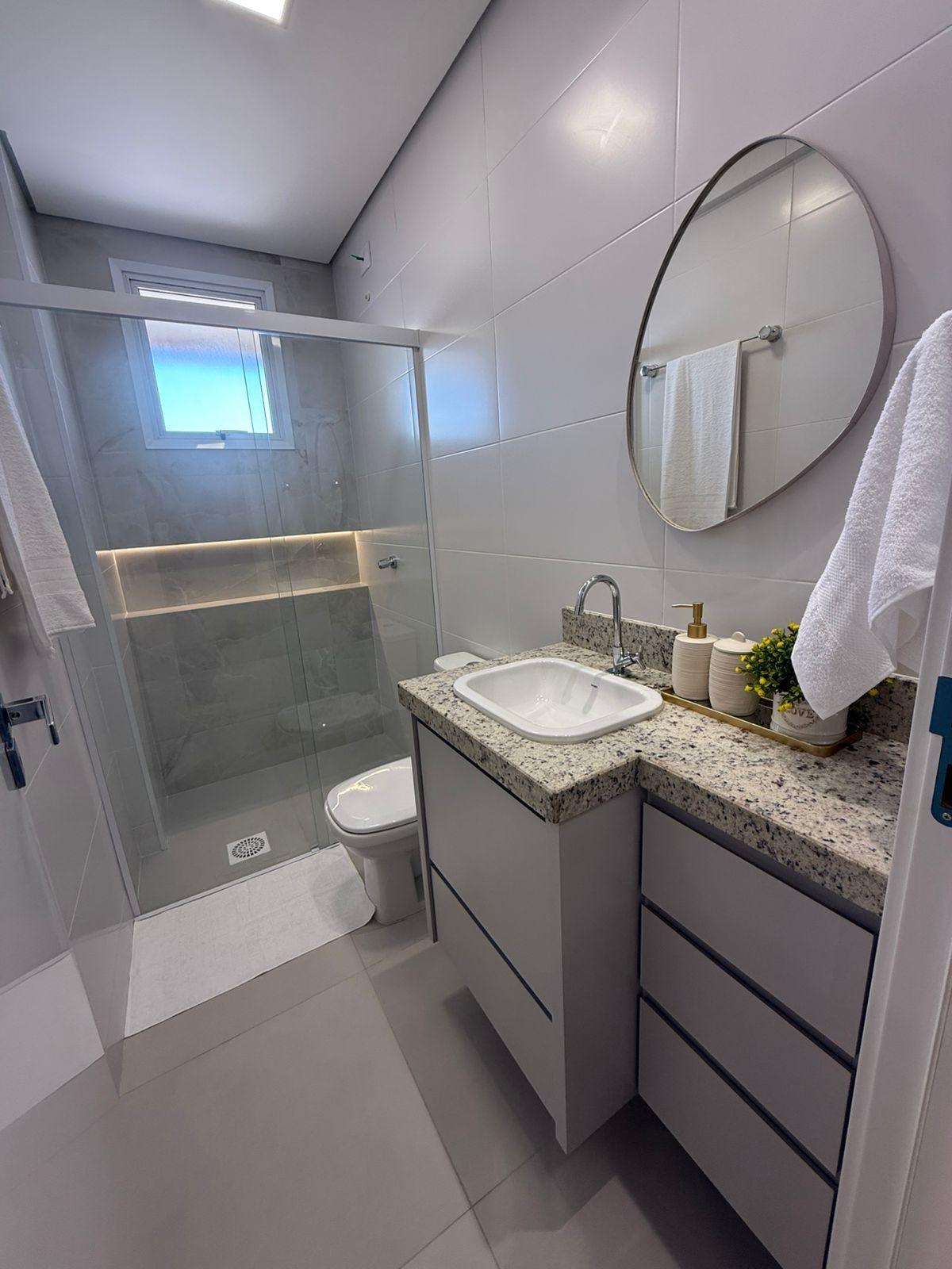 Apartamento à venda em Novo Mundo, Uberlândia — foto 5