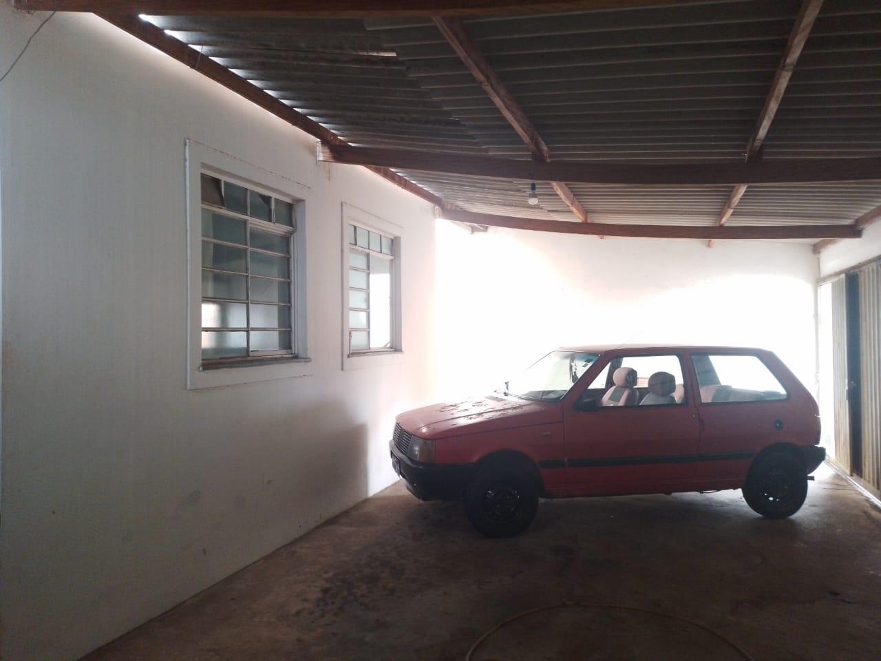 Casa à venda em Maria Rezende, Uberlândia — foto principal