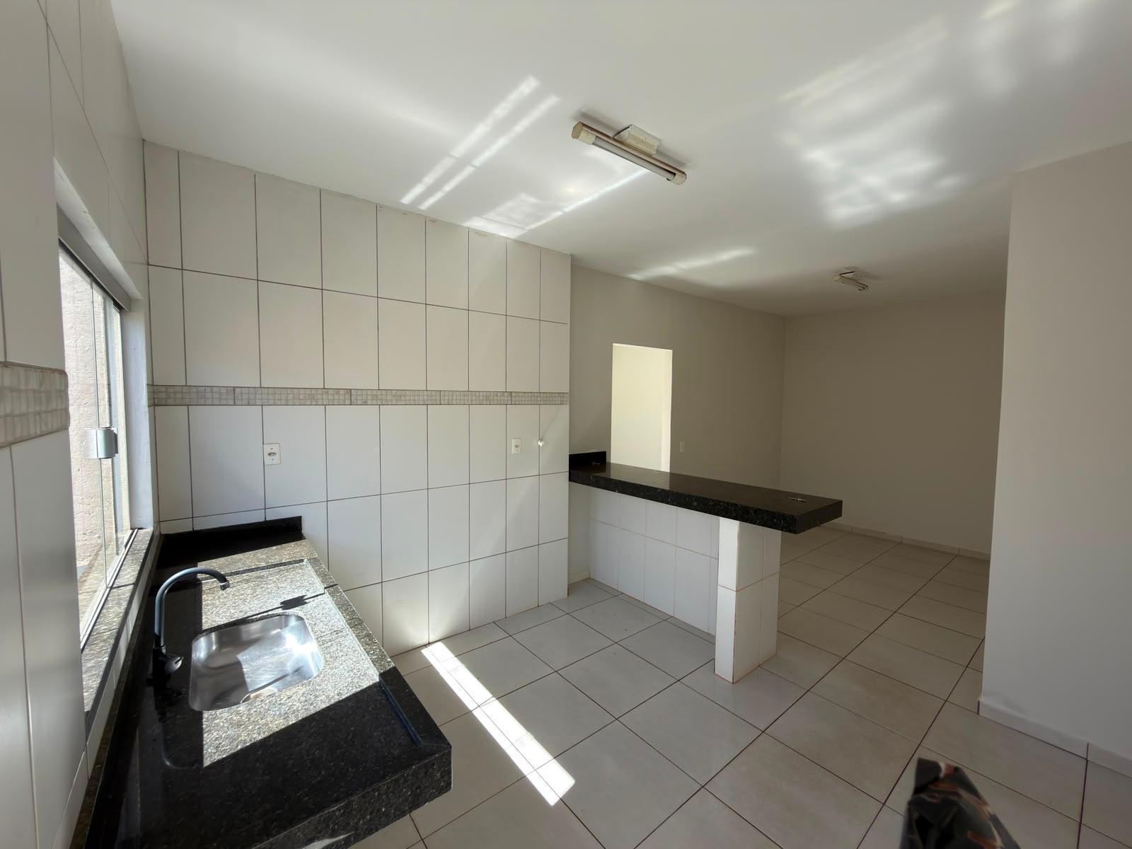 Casa à venda em Tocantins, Uberlândia — foto principal