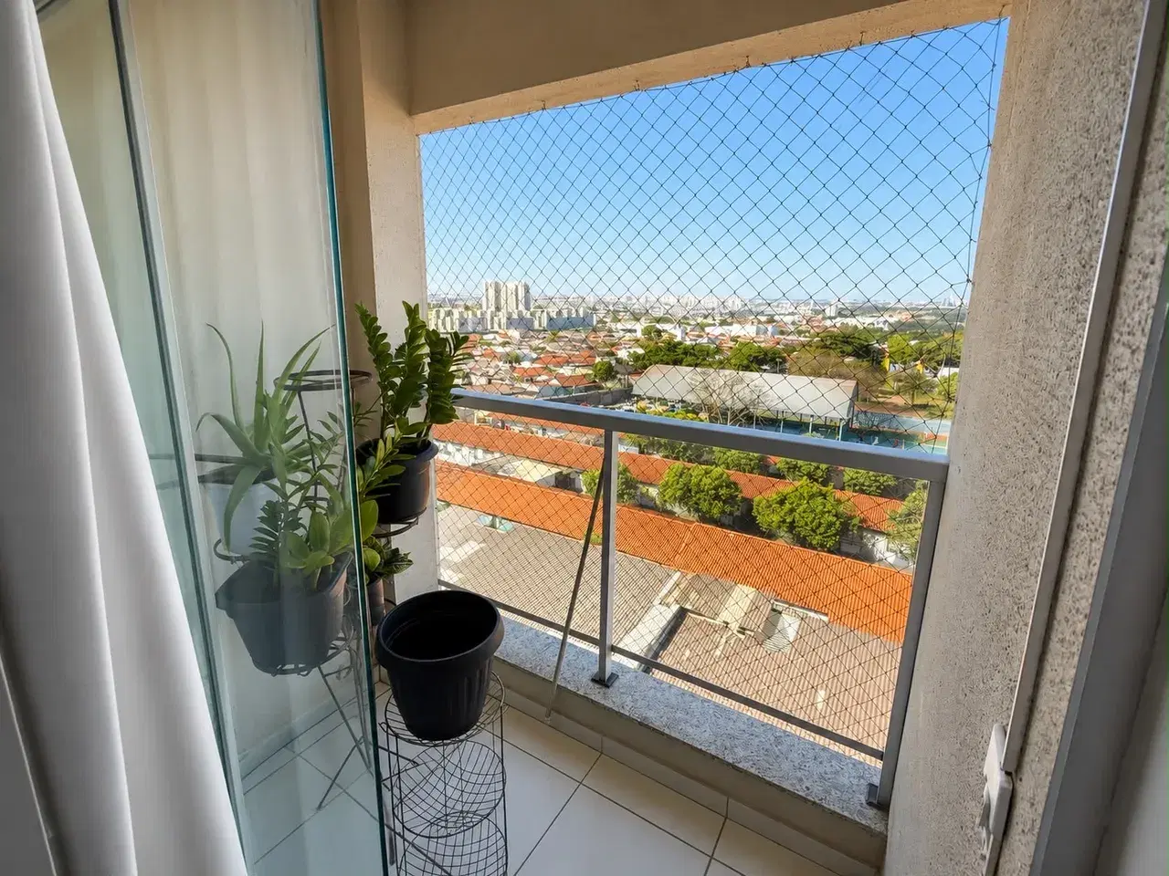 Apartamento à venda em Luizote de Freitas, Uberlândia — foto 2