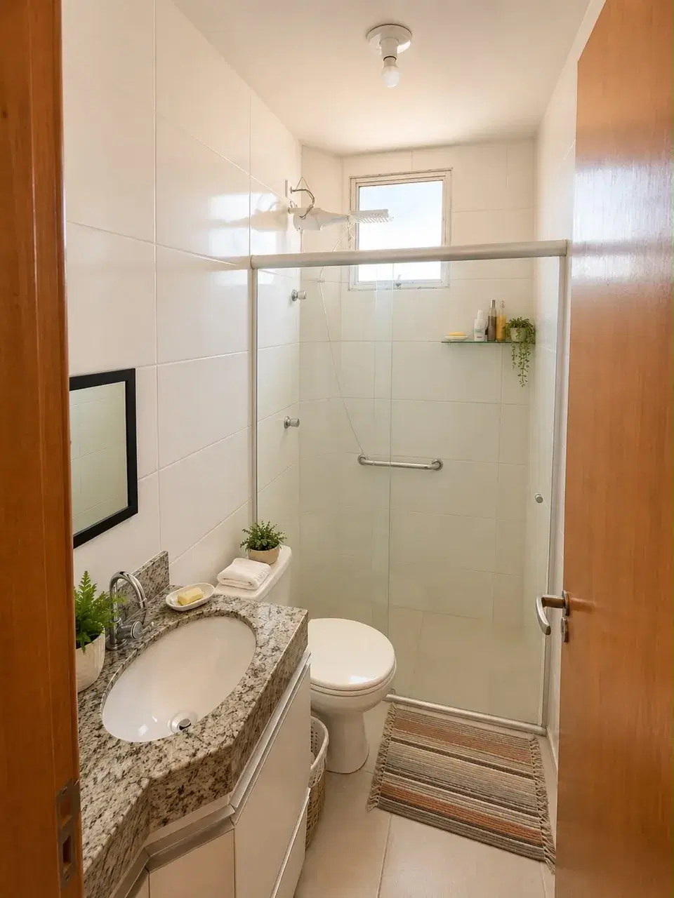 Apartamento à venda em Luizote de Freitas, Uberlândia — foto 5