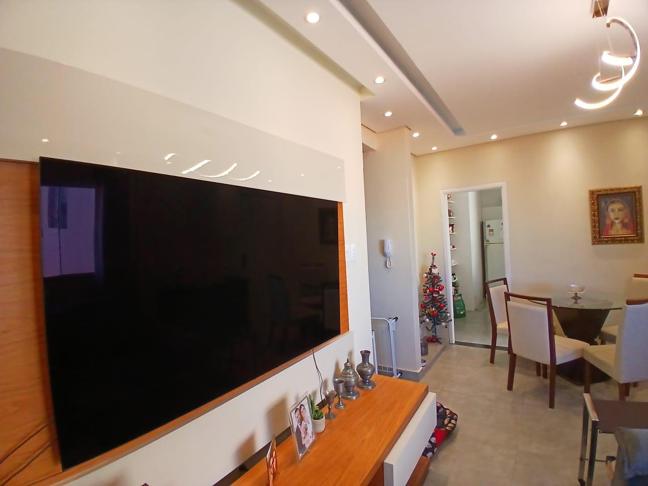 Apartamento à venda em Tabajaras, Uberlândia — foto 3
