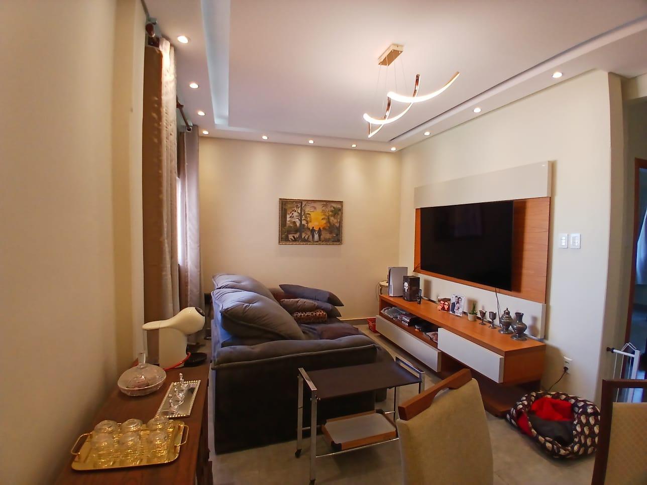Apartamento à venda em Tabajaras, Uberlândia — foto principal