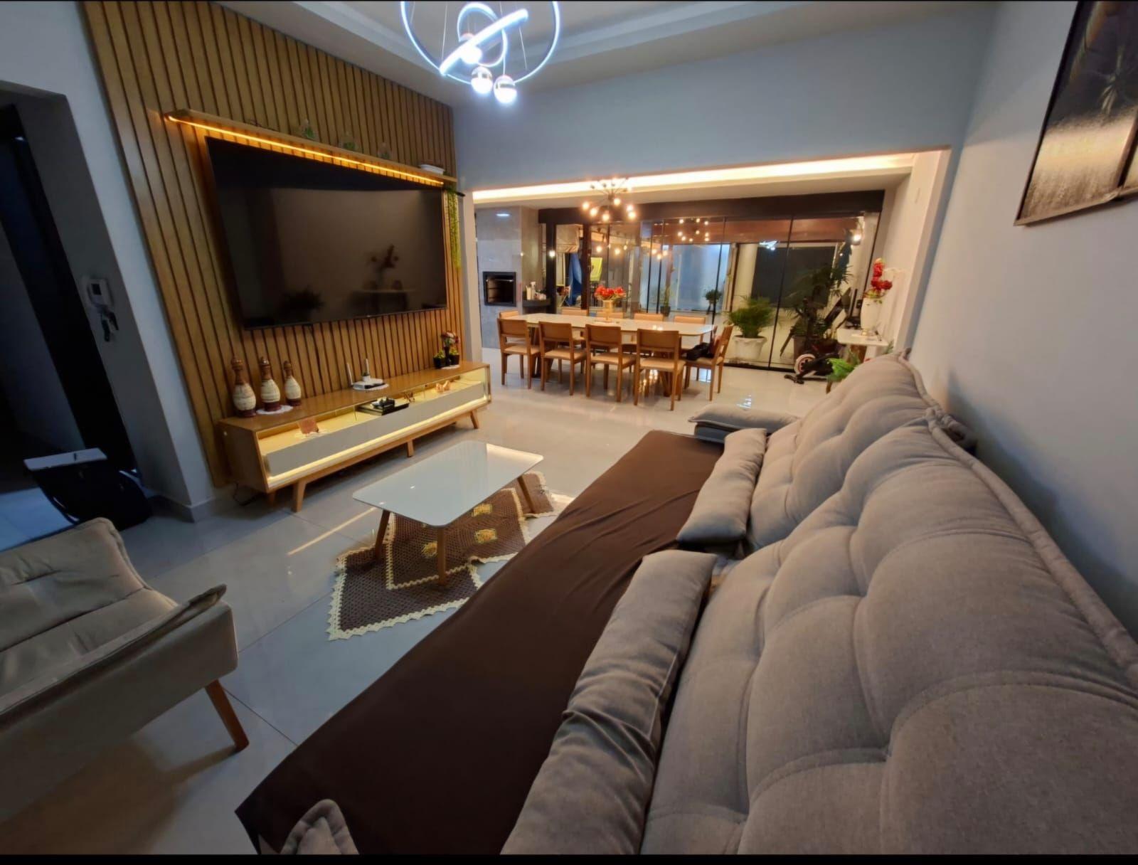 Casa à venda em Minas Gerais, Uberlândia — foto 3