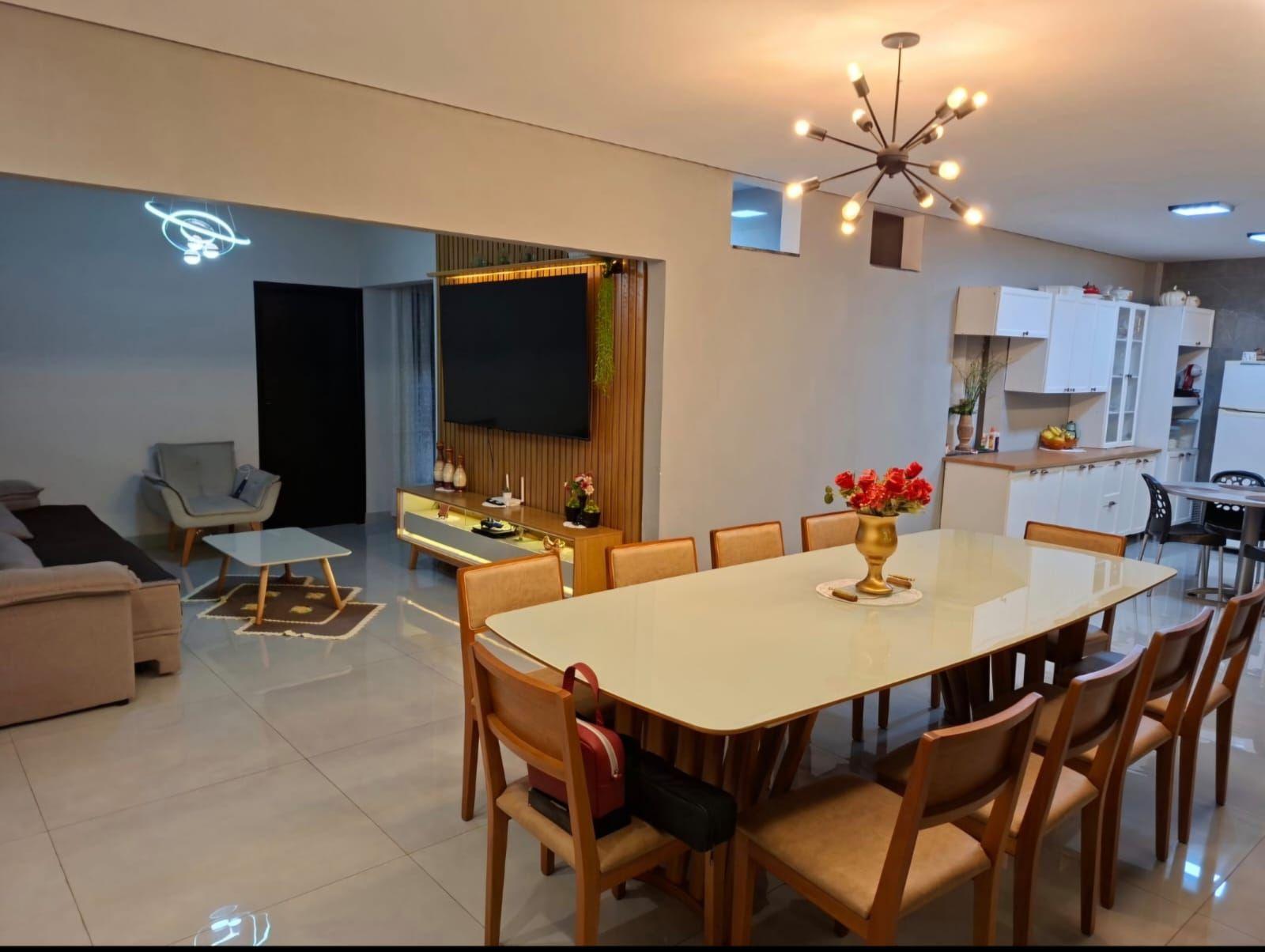 Casa à venda em Minas Gerais, Uberlândia — foto 4